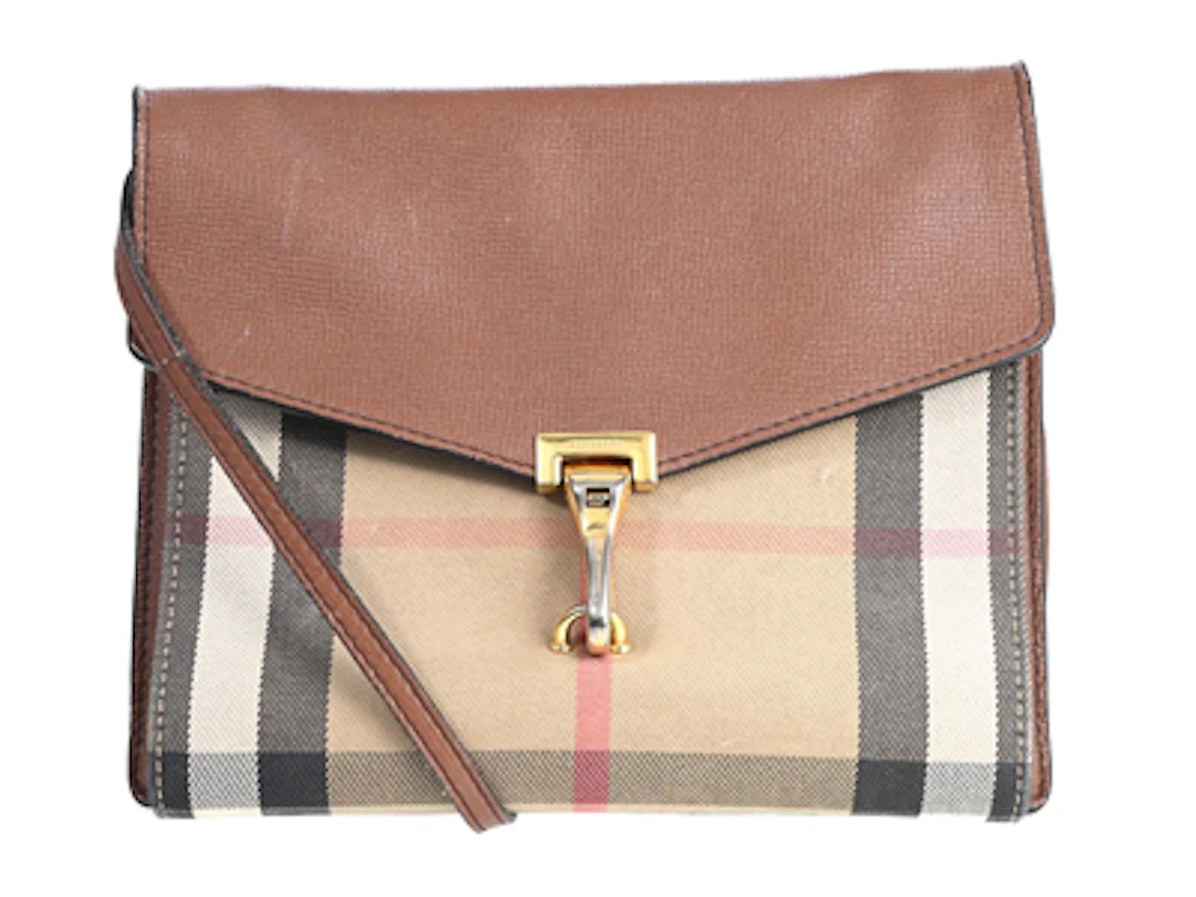 VÄSKA, BURBERRY