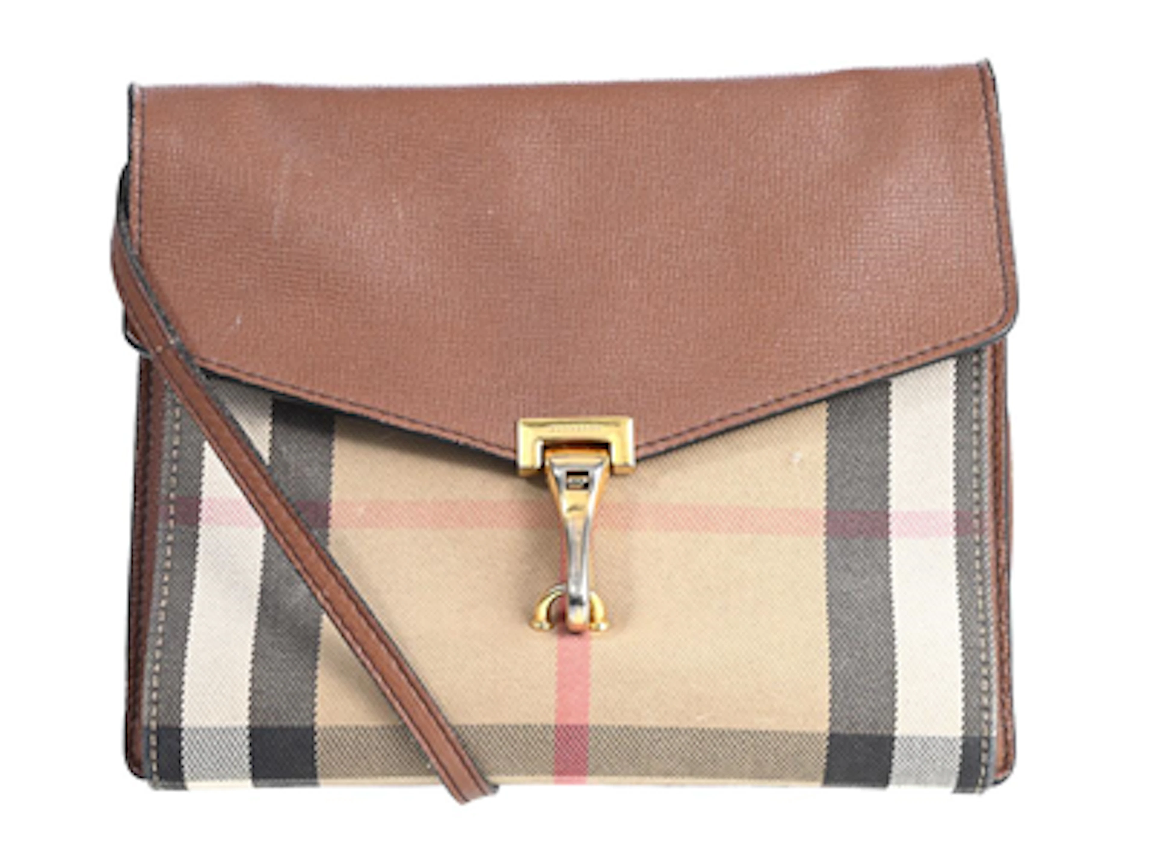 VÄSKA, BURBERRY