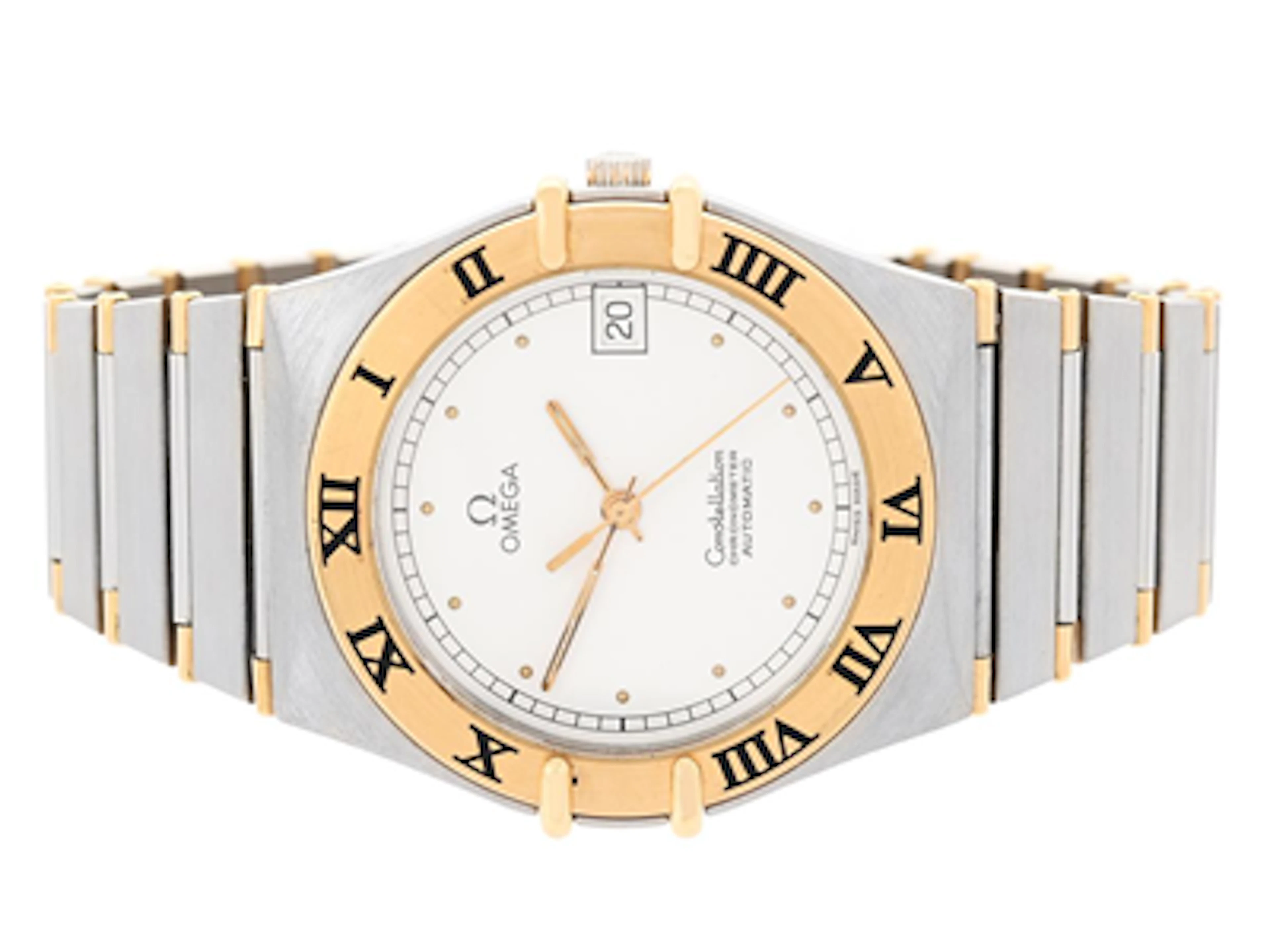 OMEGA