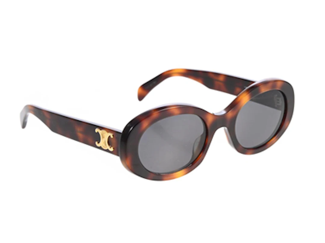 SOLGLASÖGON, CELINE, CI40194U, 53A