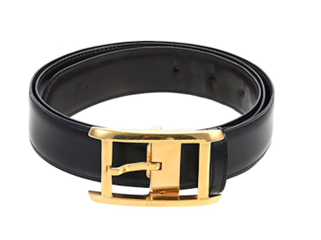 BÄLTE, CARTIER