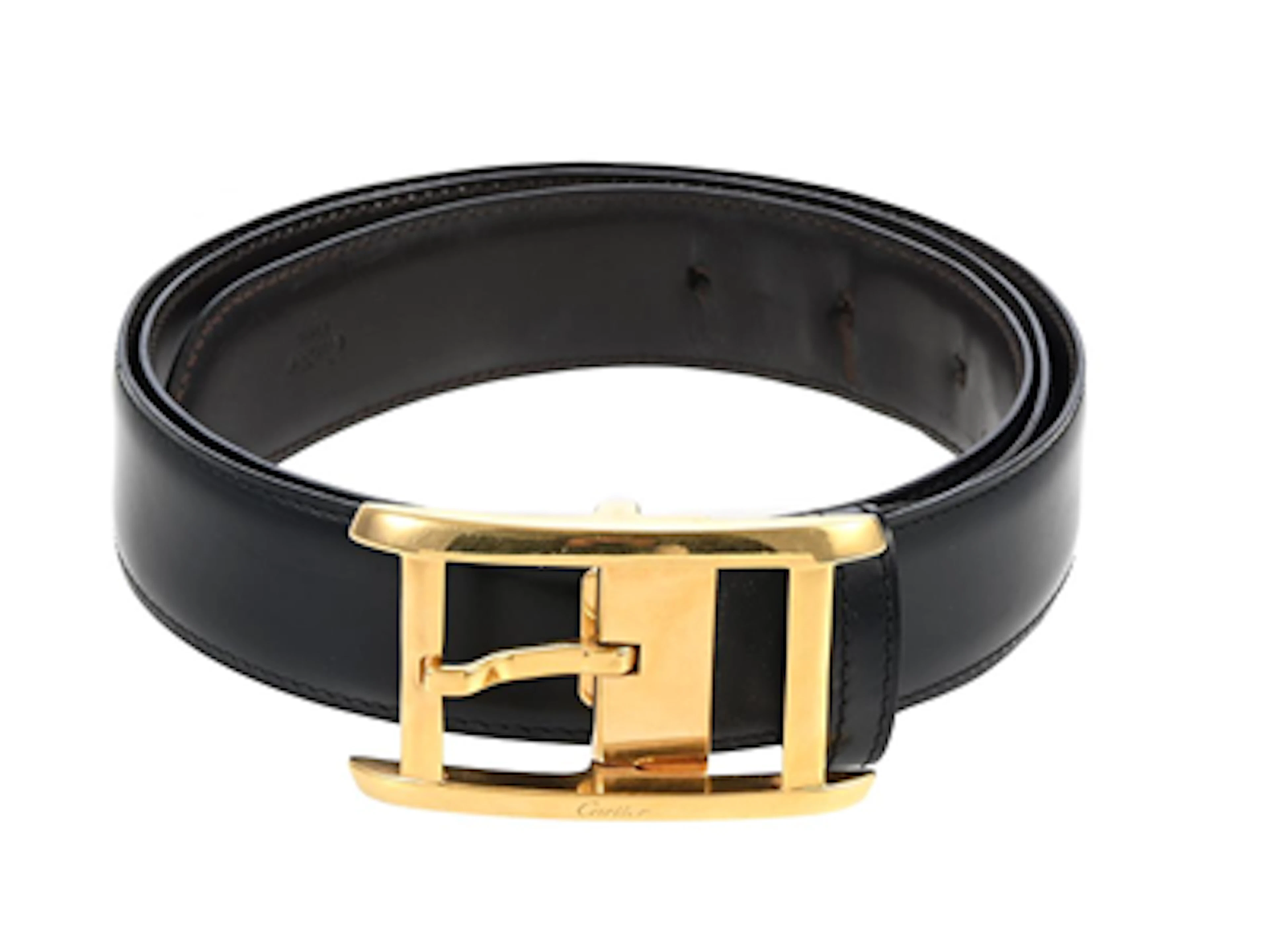 BÄLTE, CARTIER