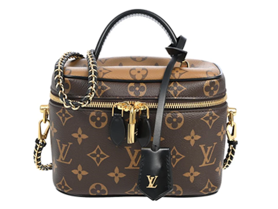 LOUIS VUITTON, VÄSKA