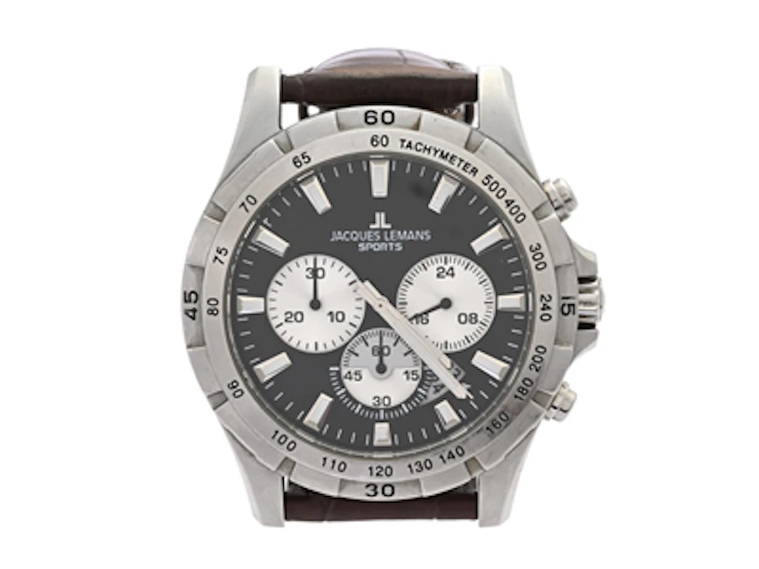 JAQUES LEMANS