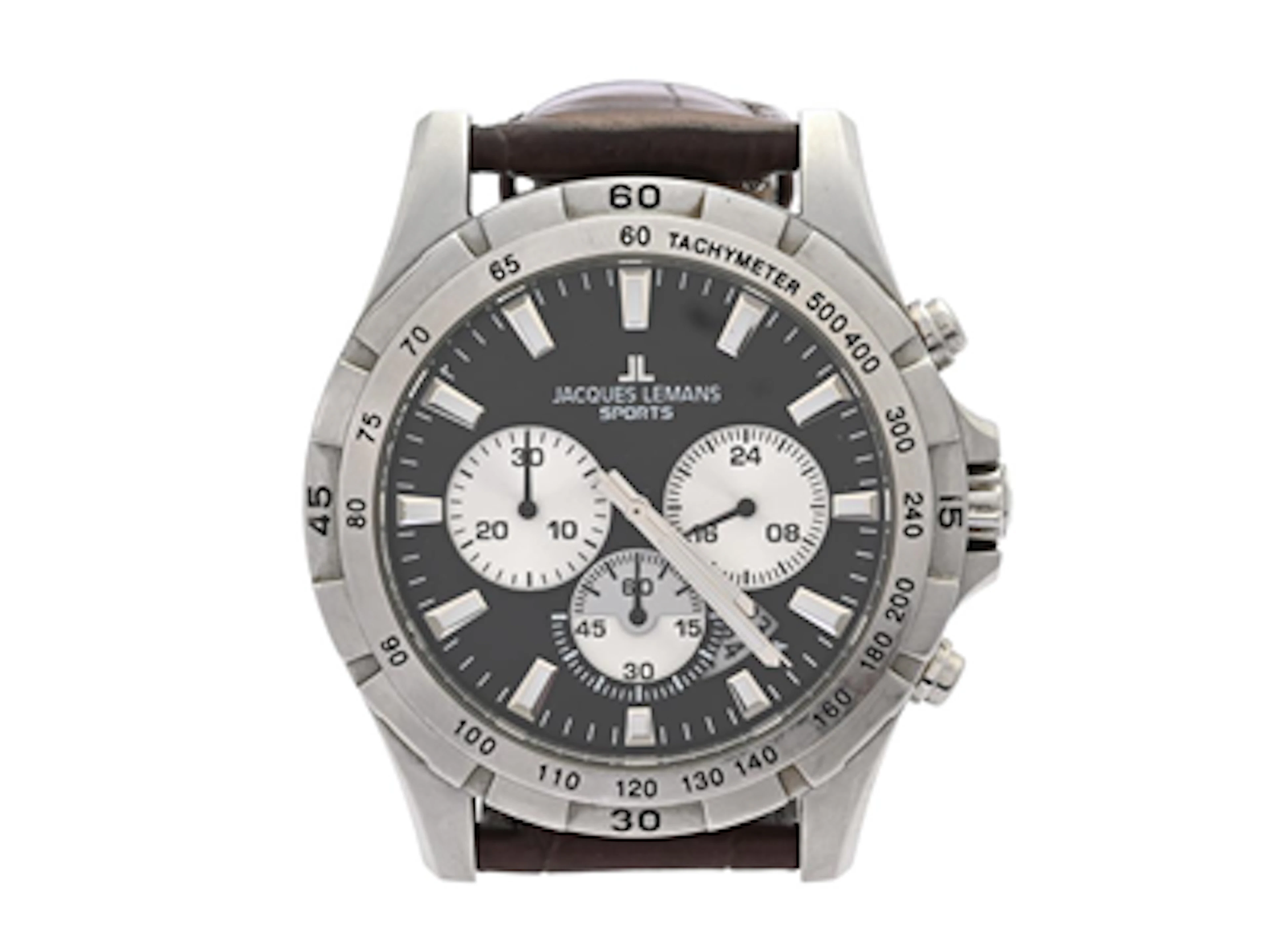 JAQUES LEMANS