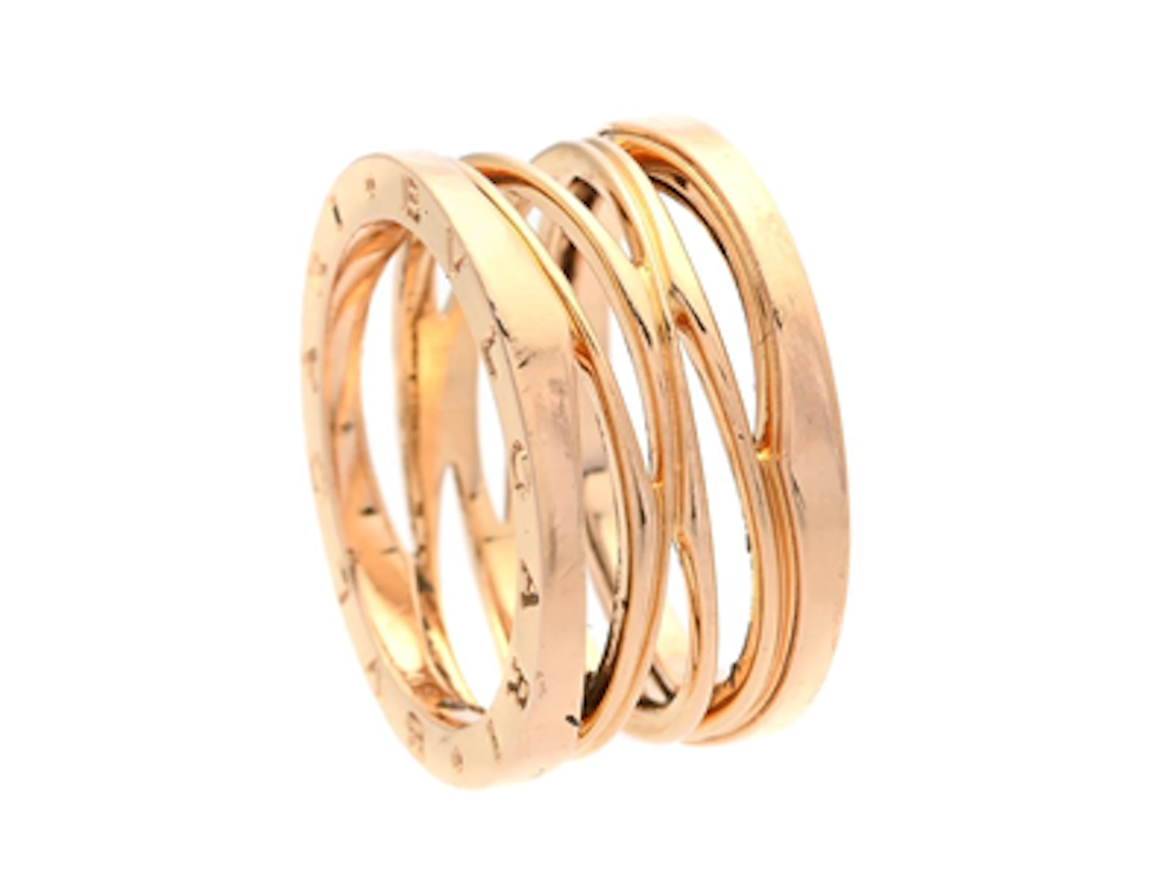 BVLGARI