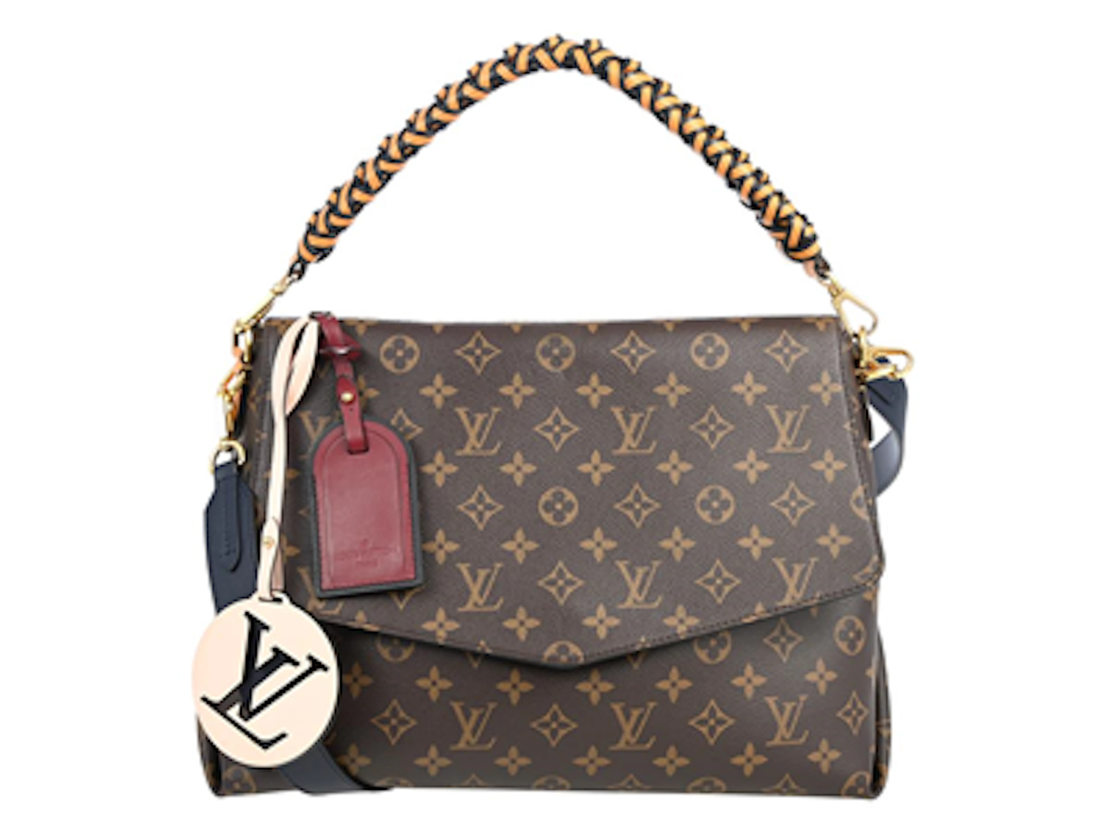 LOUIS VUITTON, VÄSKA