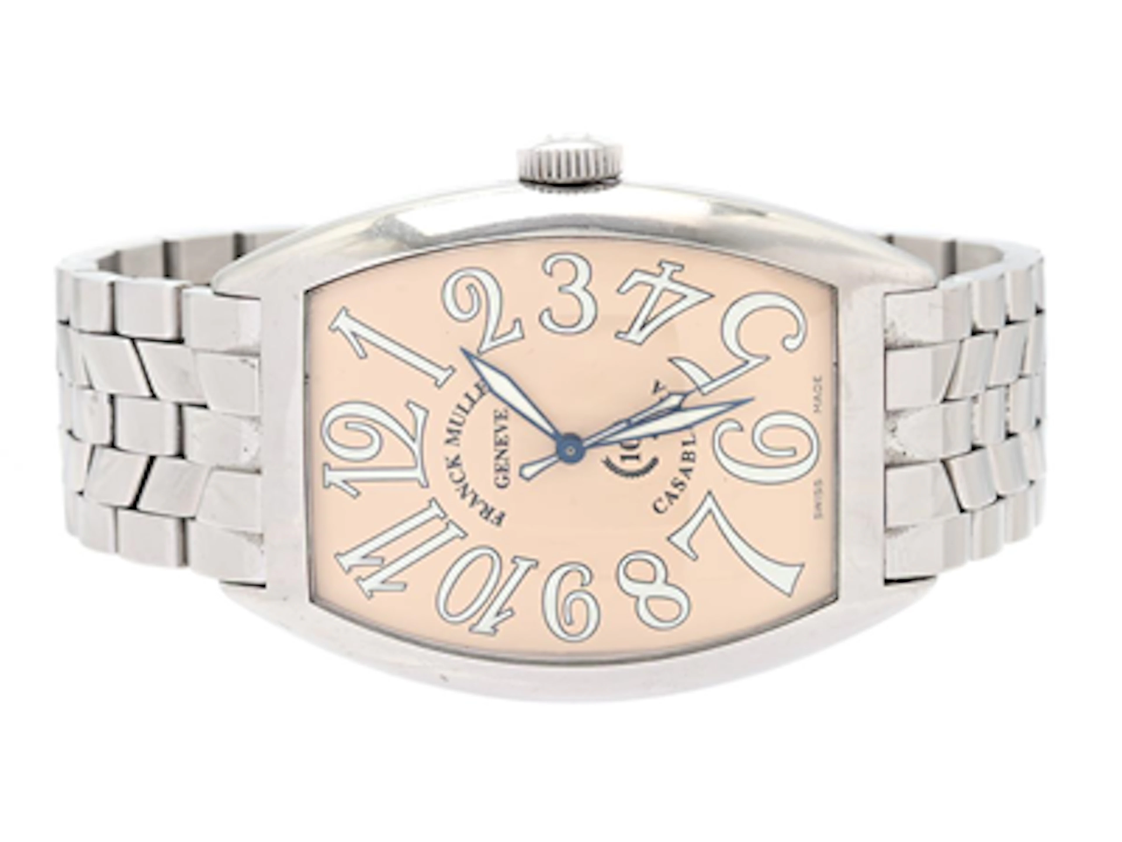 FRANCK MULLER