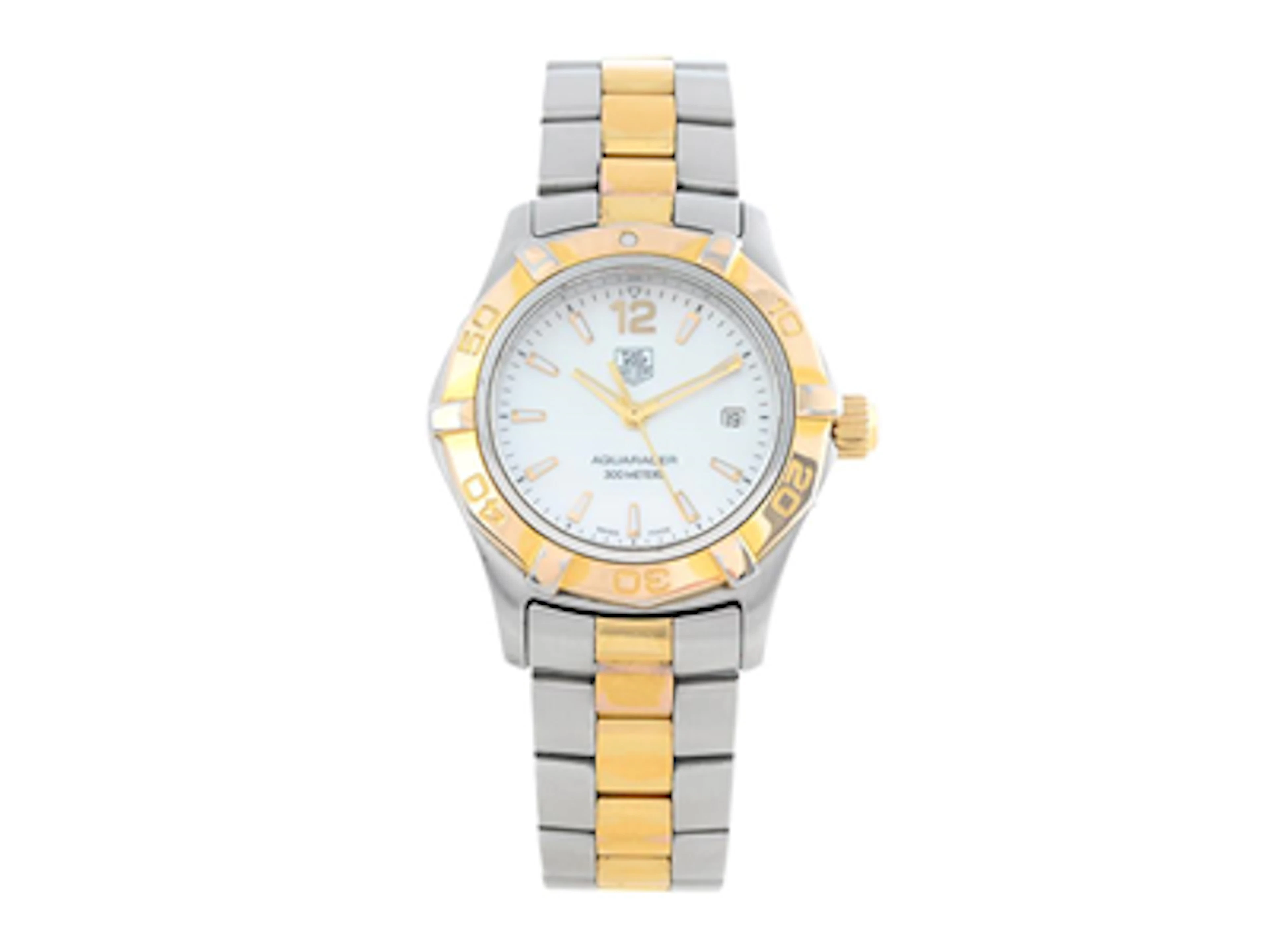TAG HEUER