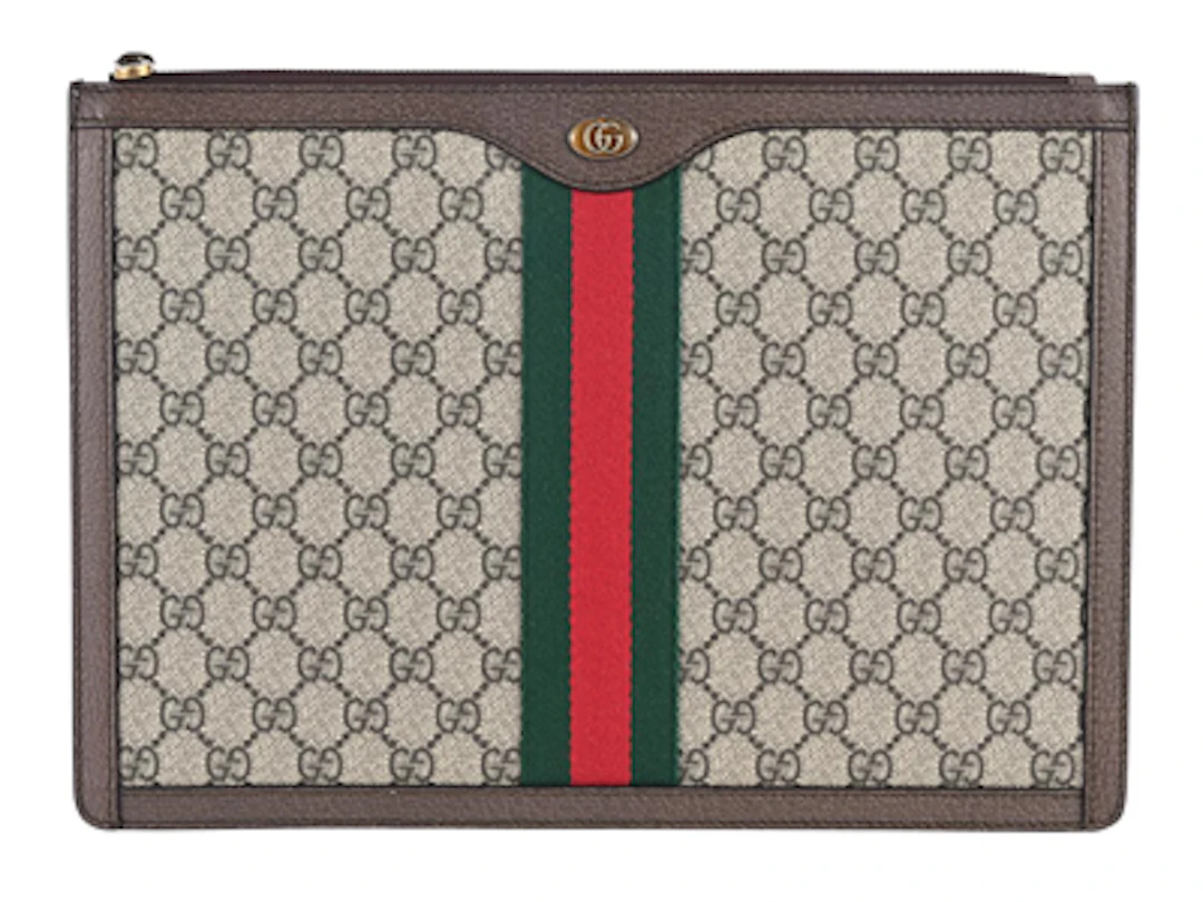 GUCCI, CLUTCH
