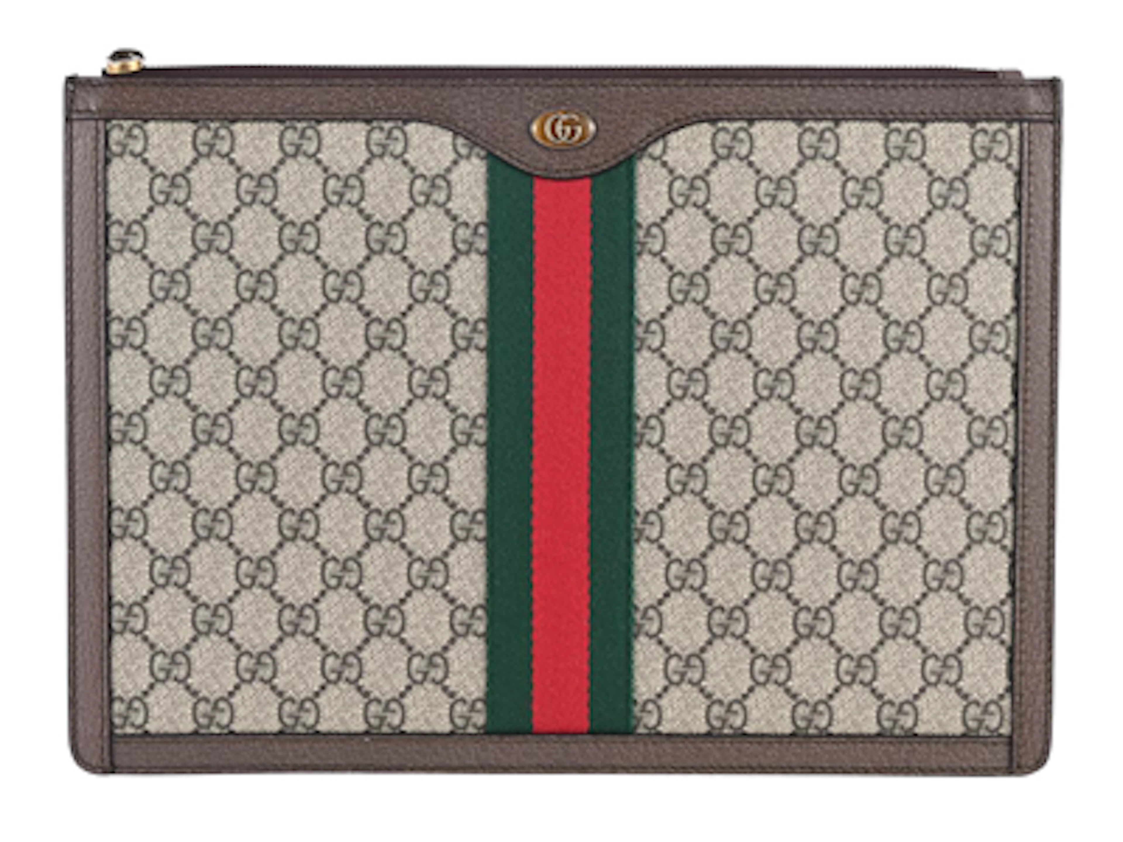 GUCCI, CLUTCH