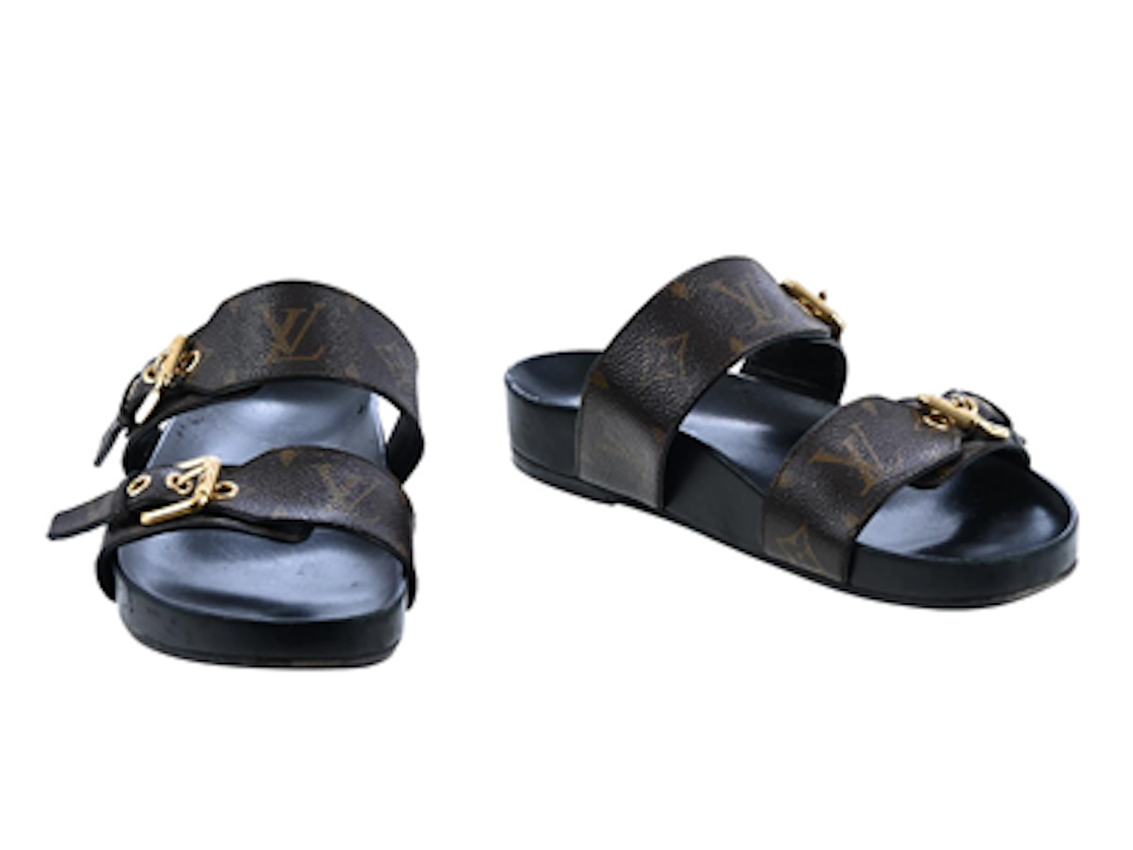 SKOR, LOUIS VUITTON
