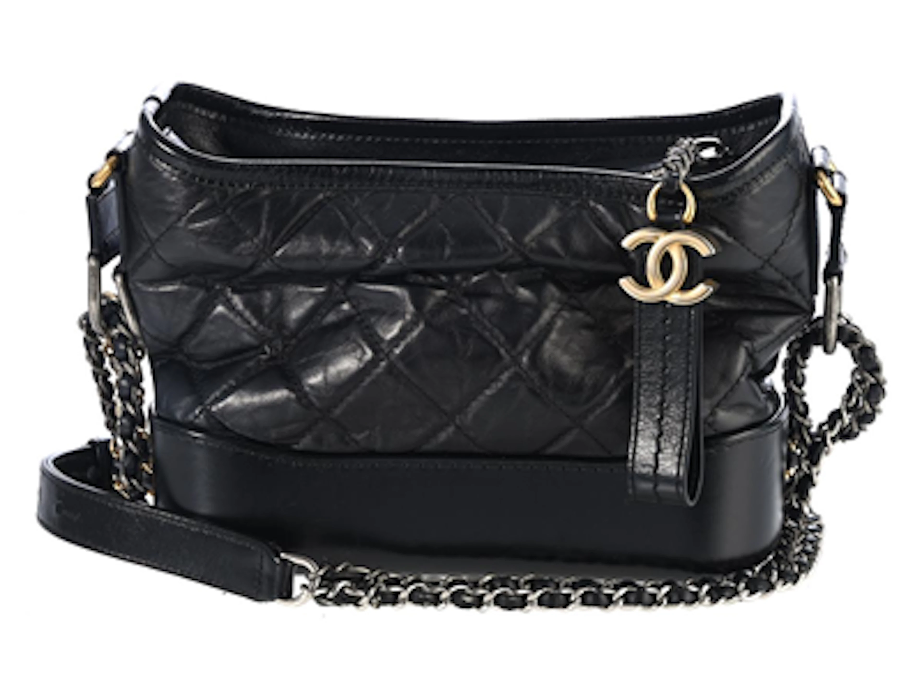 VÄSKA, CHANEL