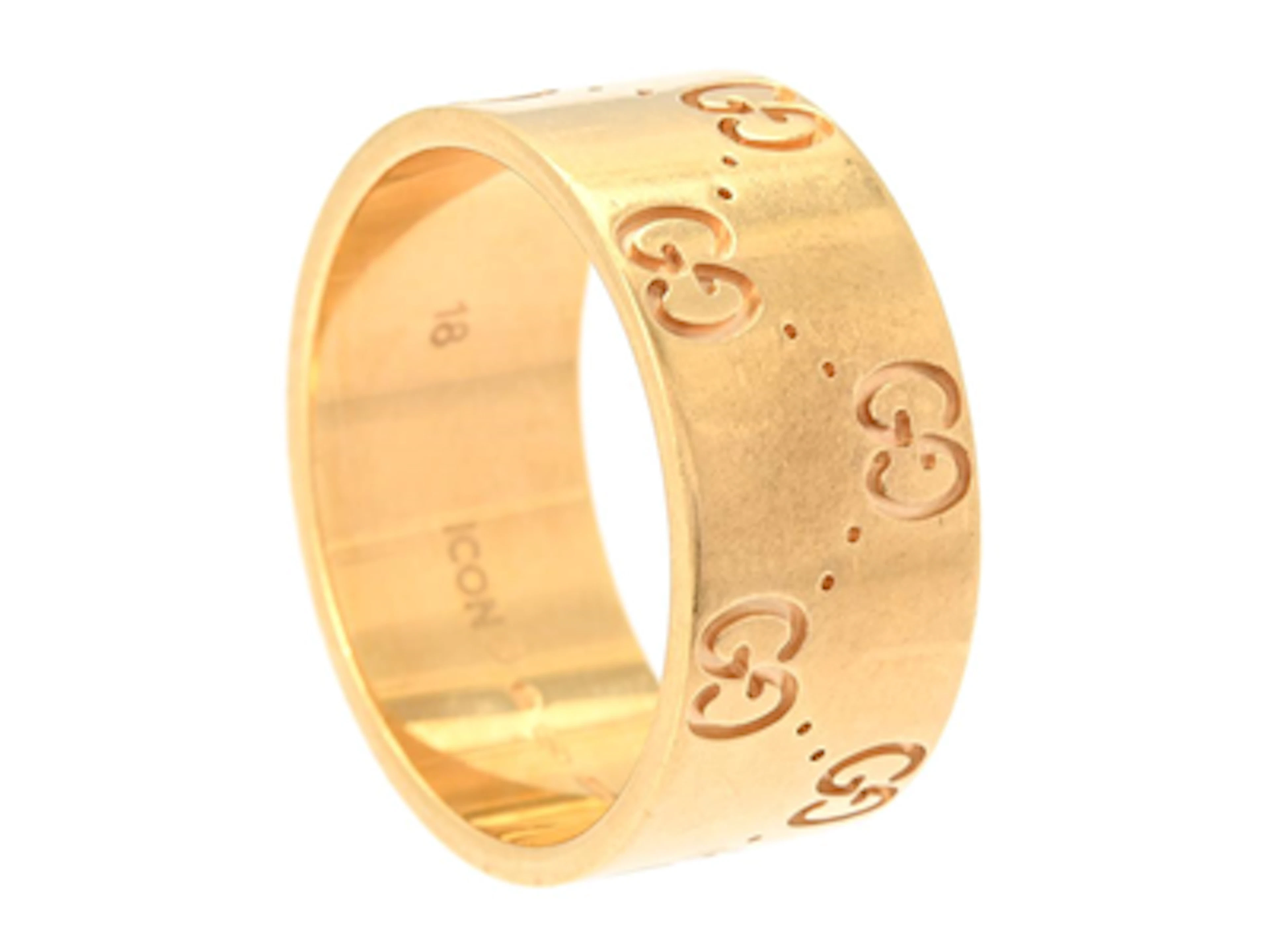 GUCCI, RING