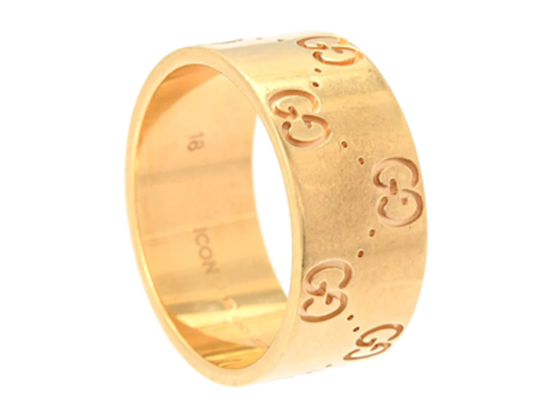 GUCCI, RING