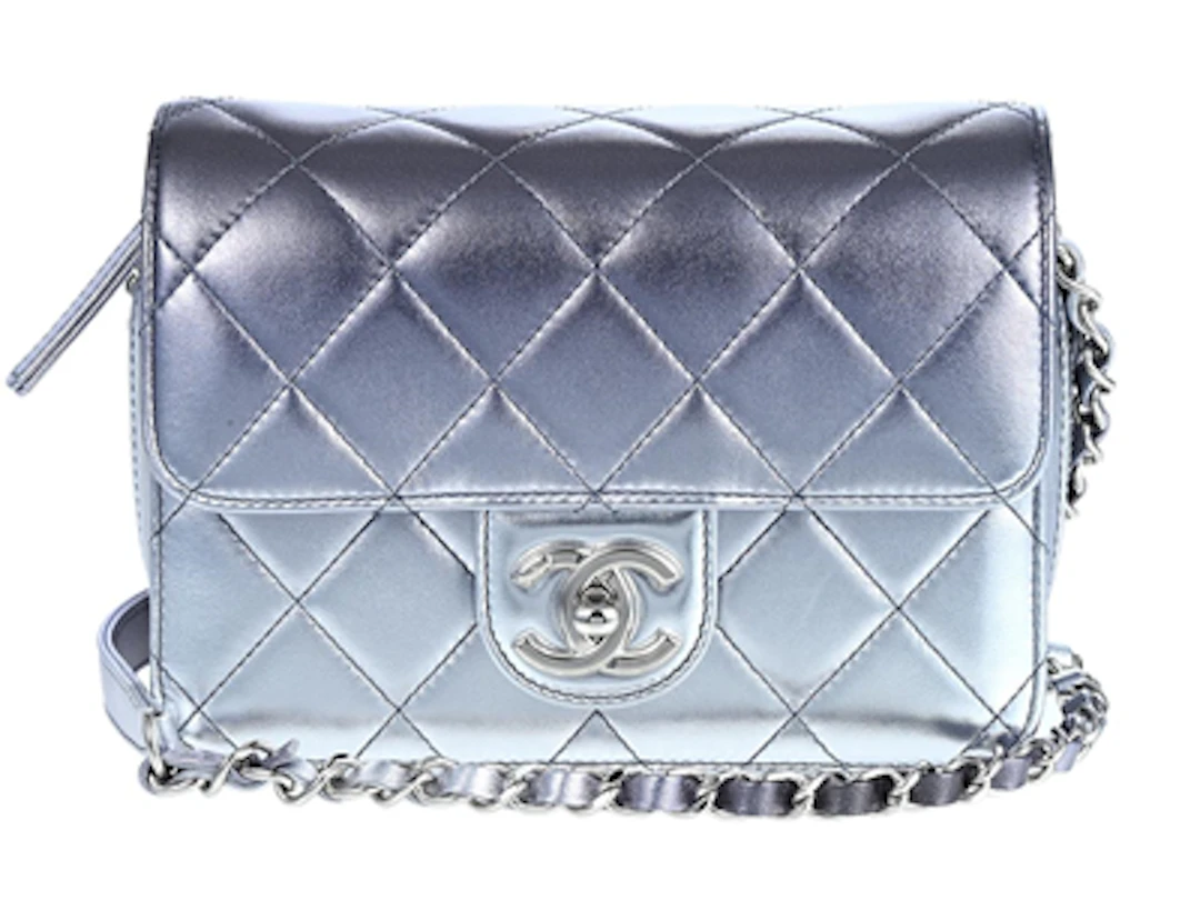 CHANEL, VÄSKA