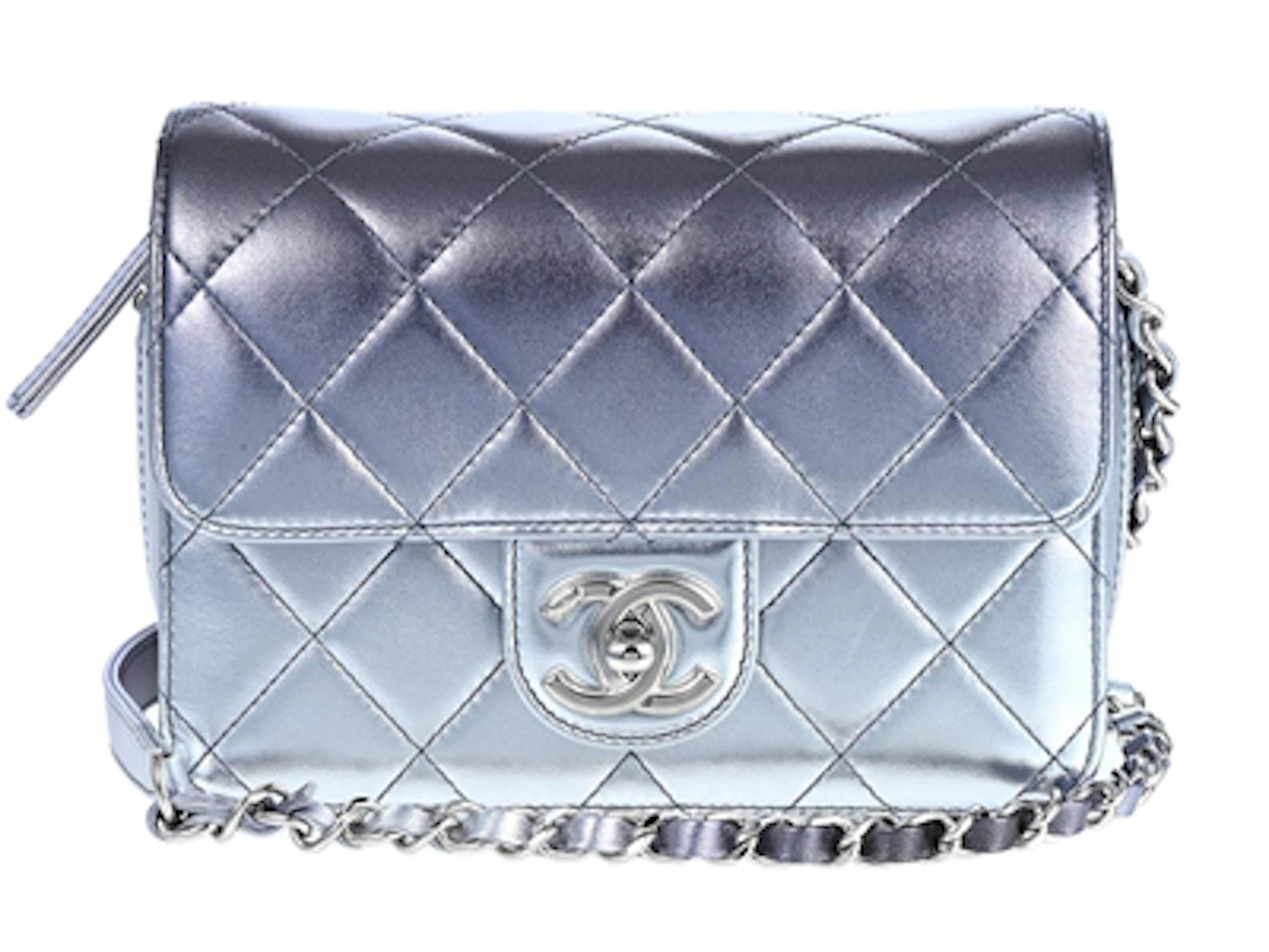 CHANEL, VÄSKA