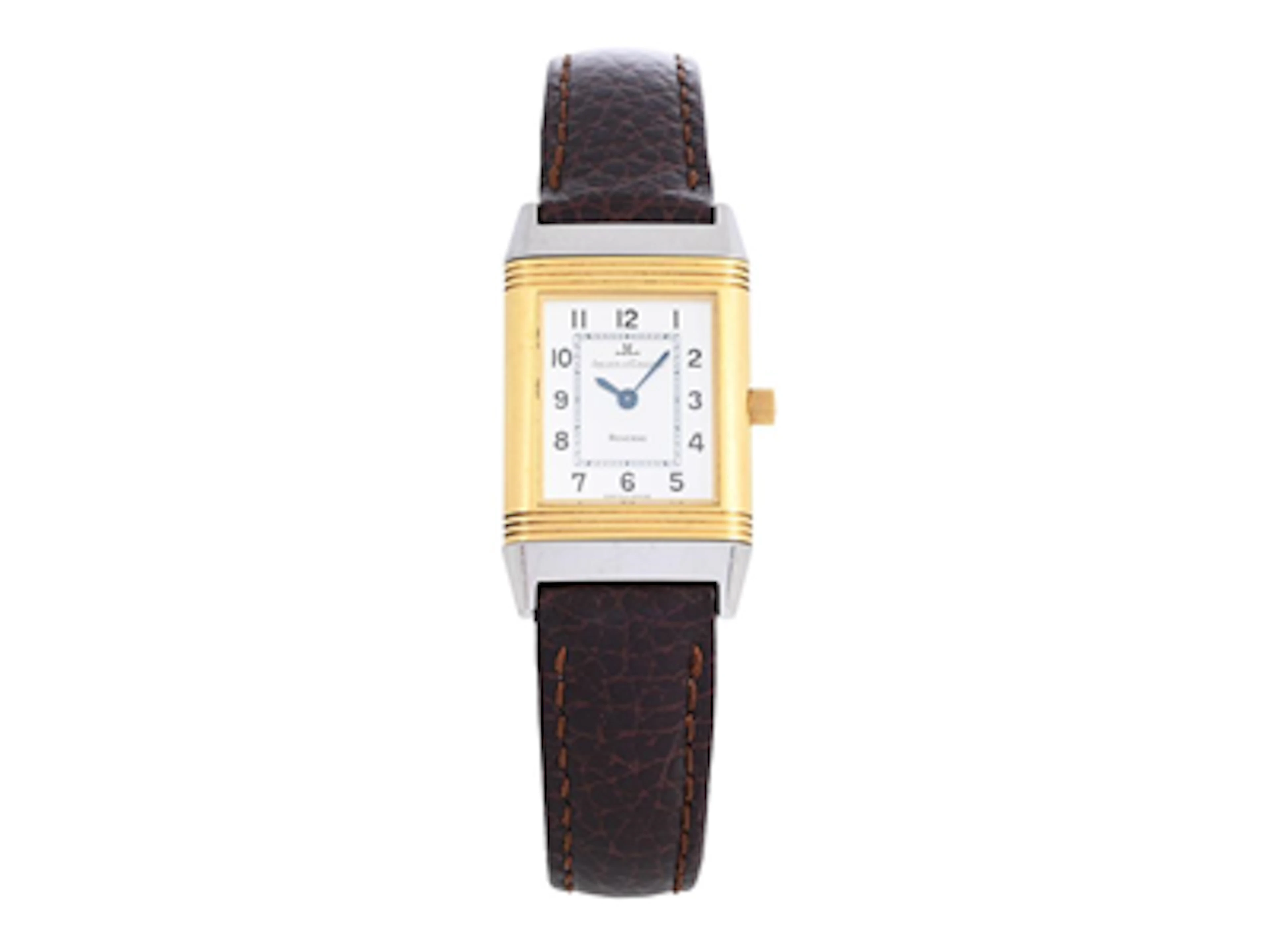 JAEGER-LE COULTRE