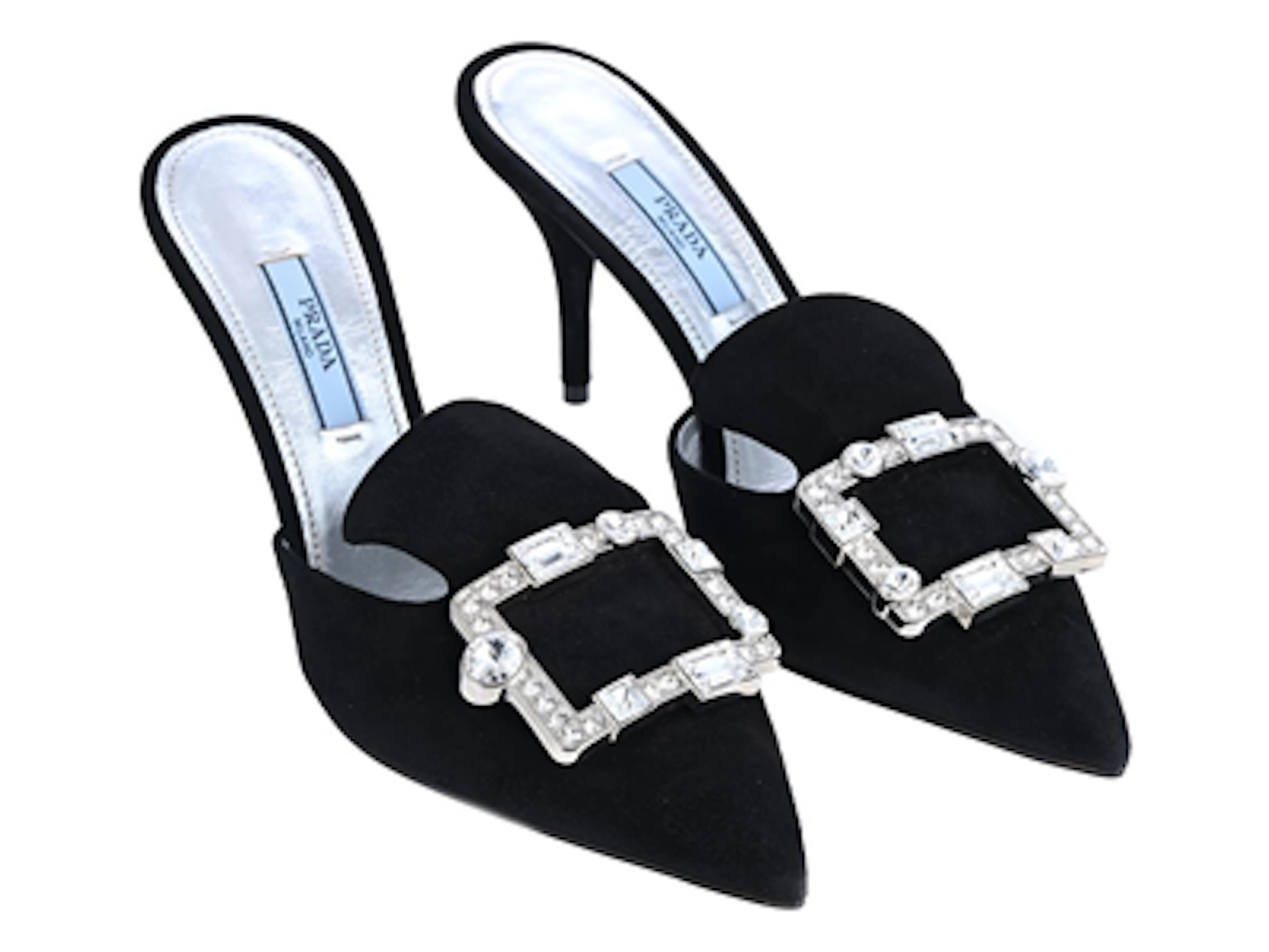 PRADA, PUMPS