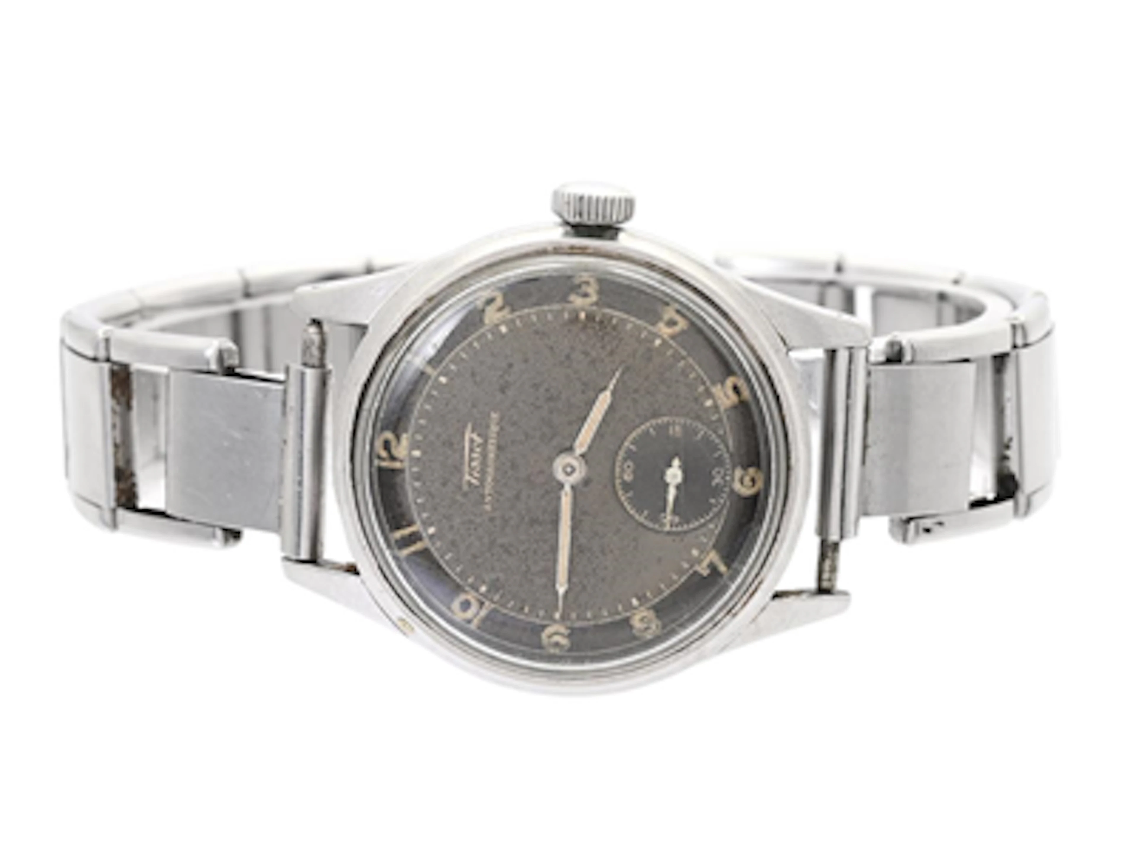 TISSOT