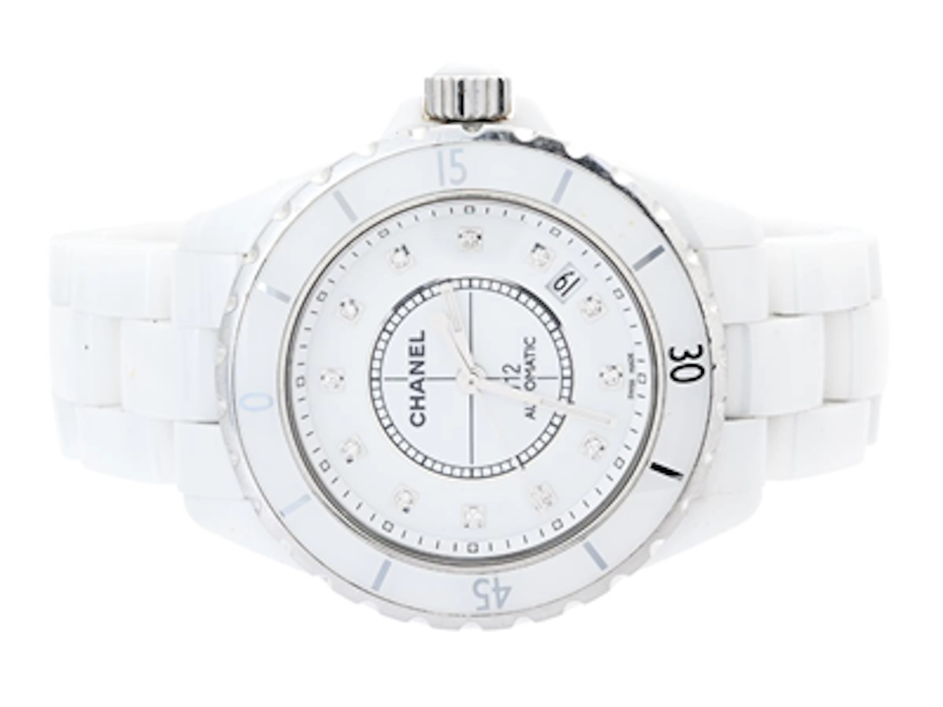 CHANEL, J12