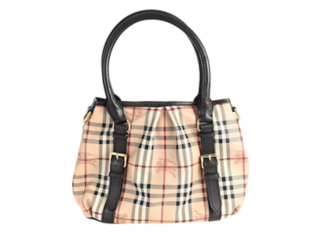 VÄSKA, BURBERRY