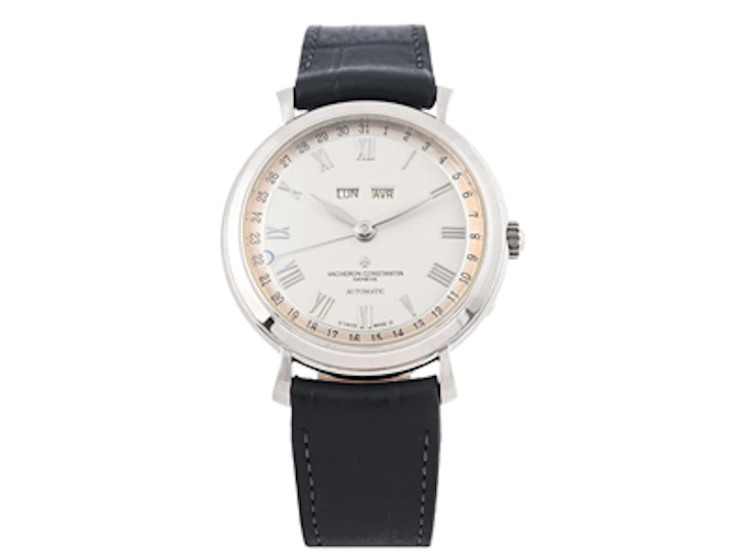 VACHERON & CONSTANTIN