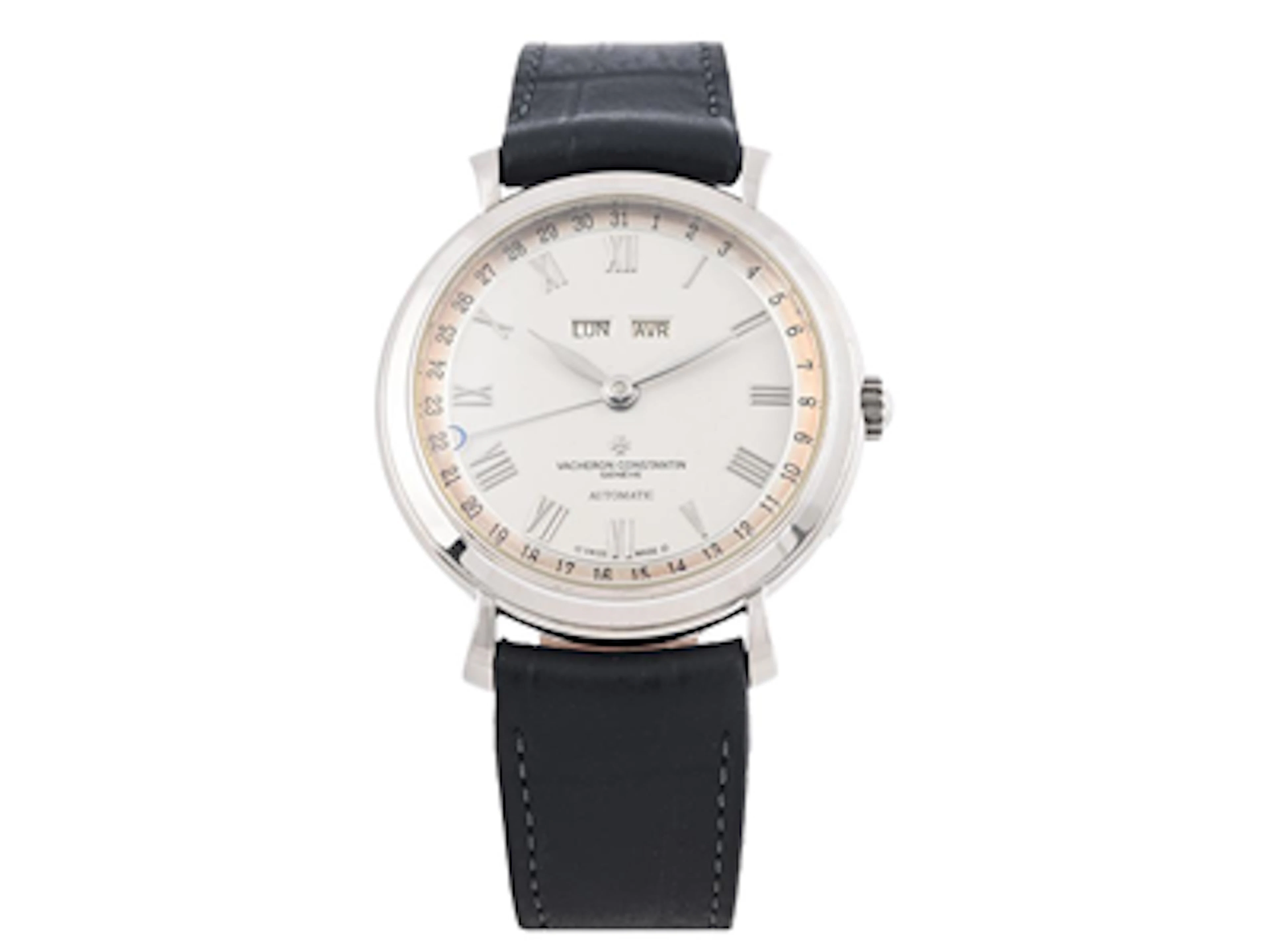 VACHERON & CONSTANTIN