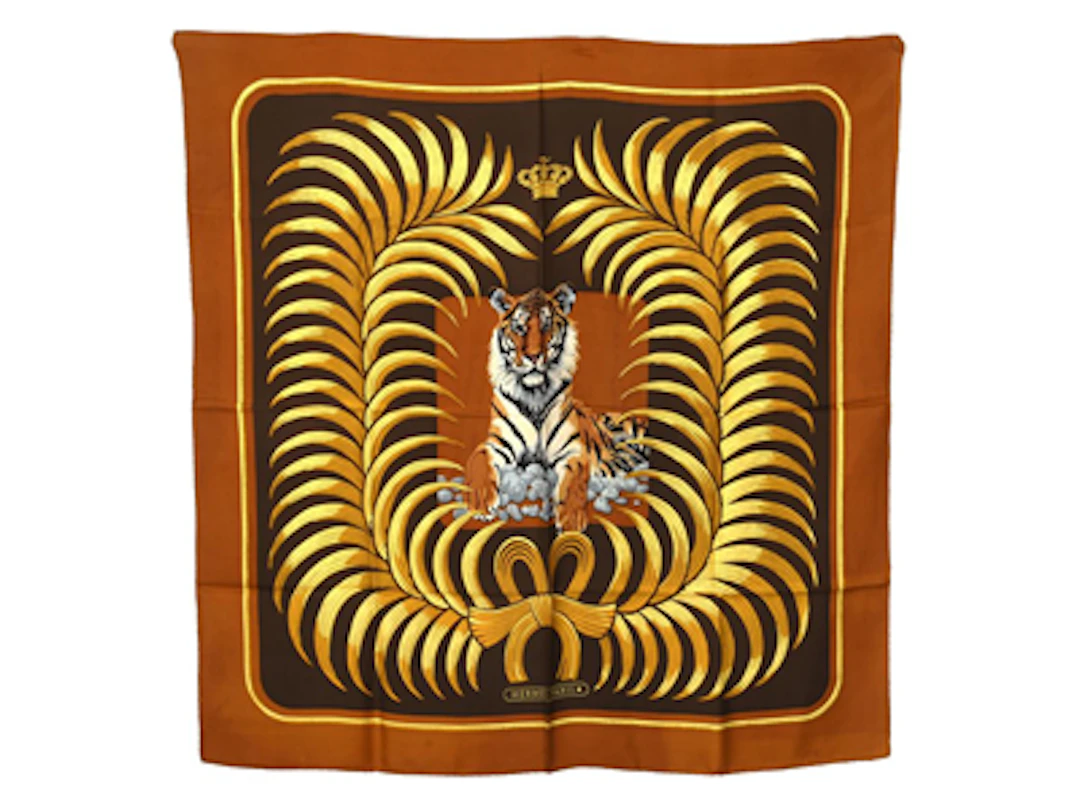 SCARF, HERMÈS