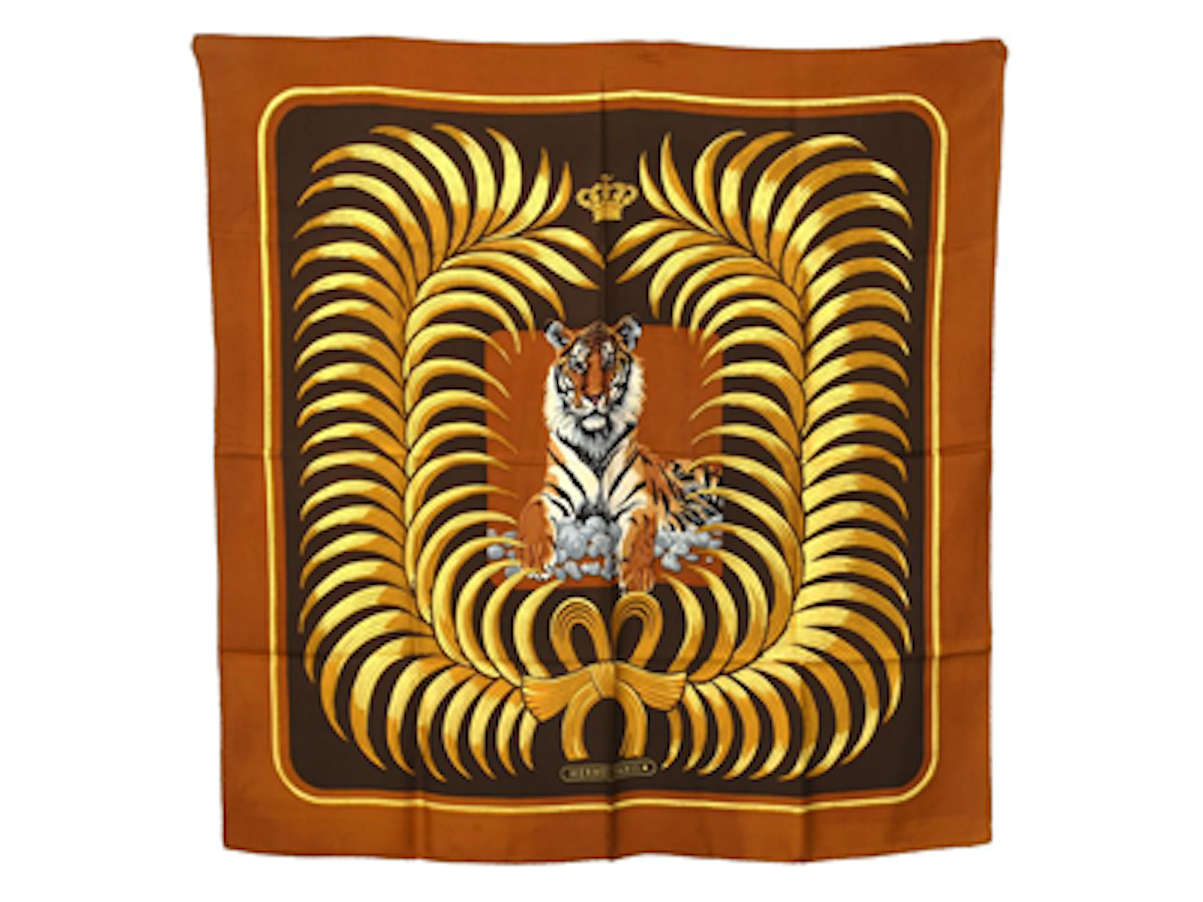 SCARF, HERMÈS