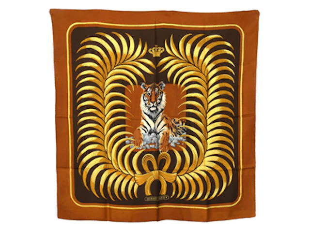 SCARF, HERMÈS