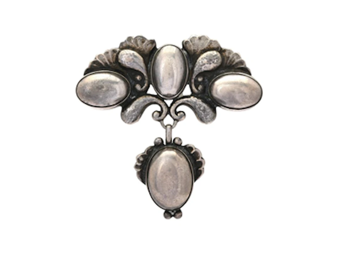 GEORG JENSEN