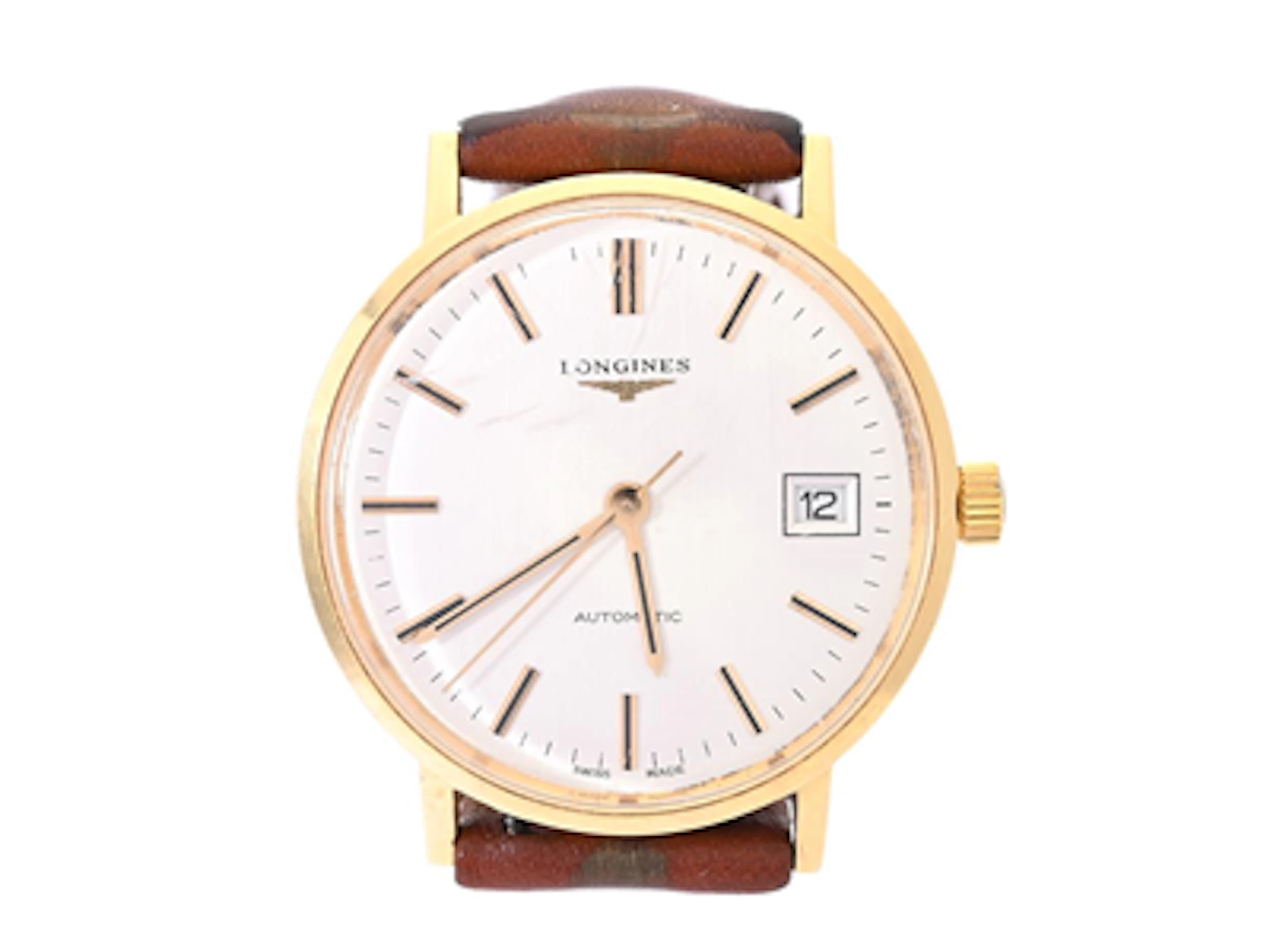 LONGINES