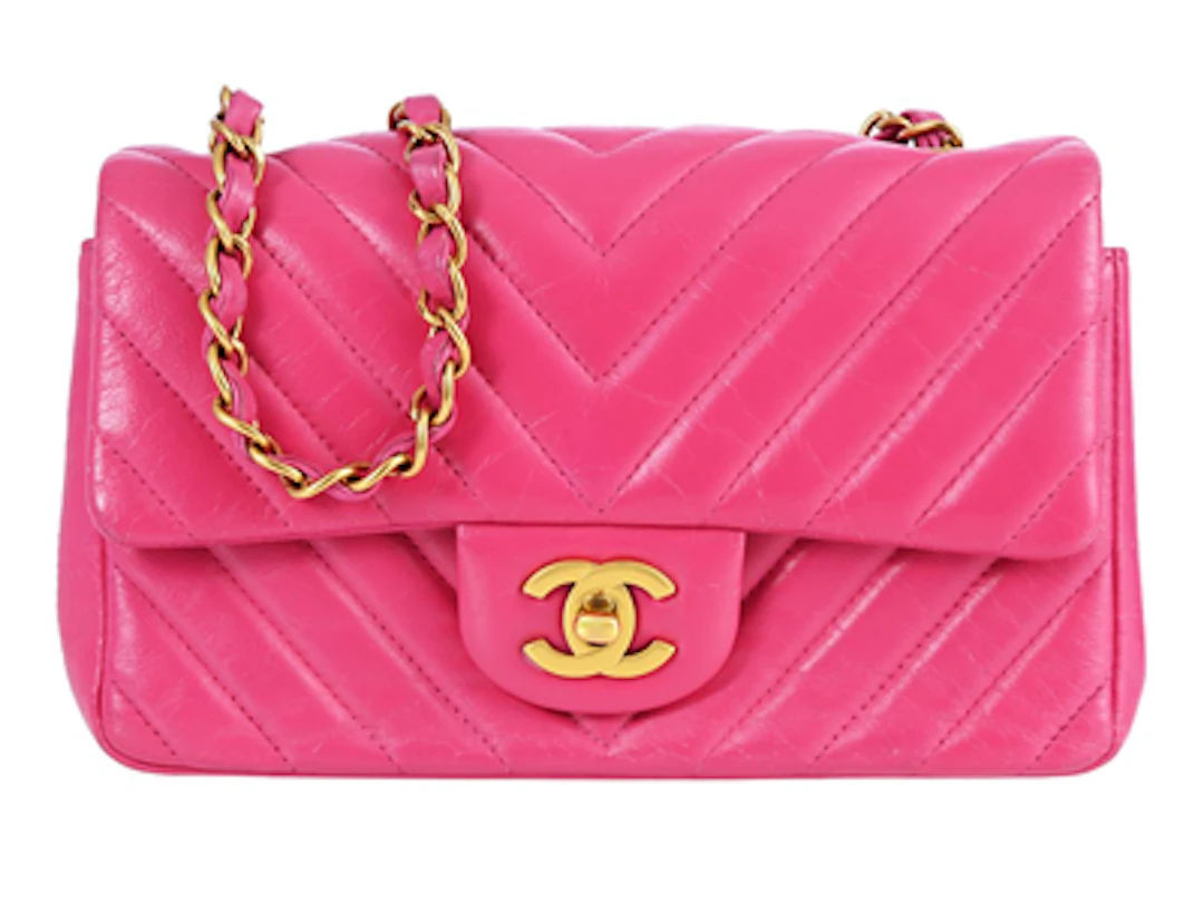 CHANEL, VÄSKA
