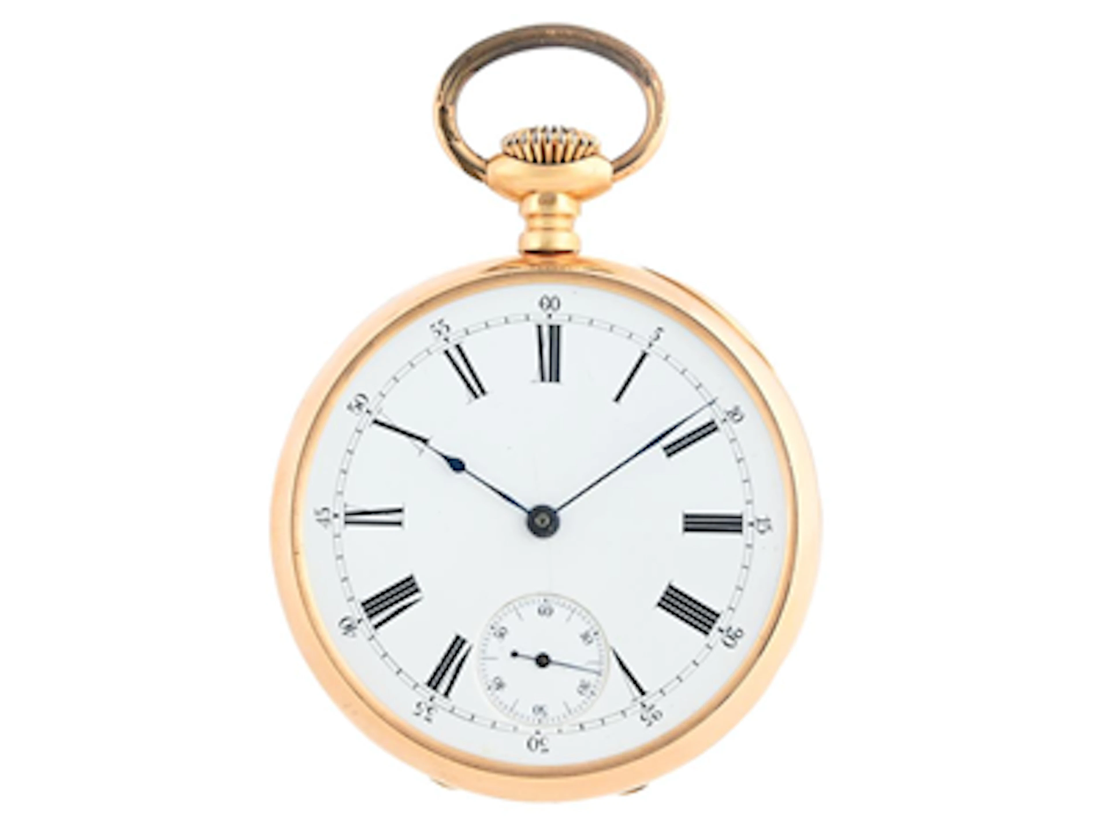 PATEK PHILIPPE &