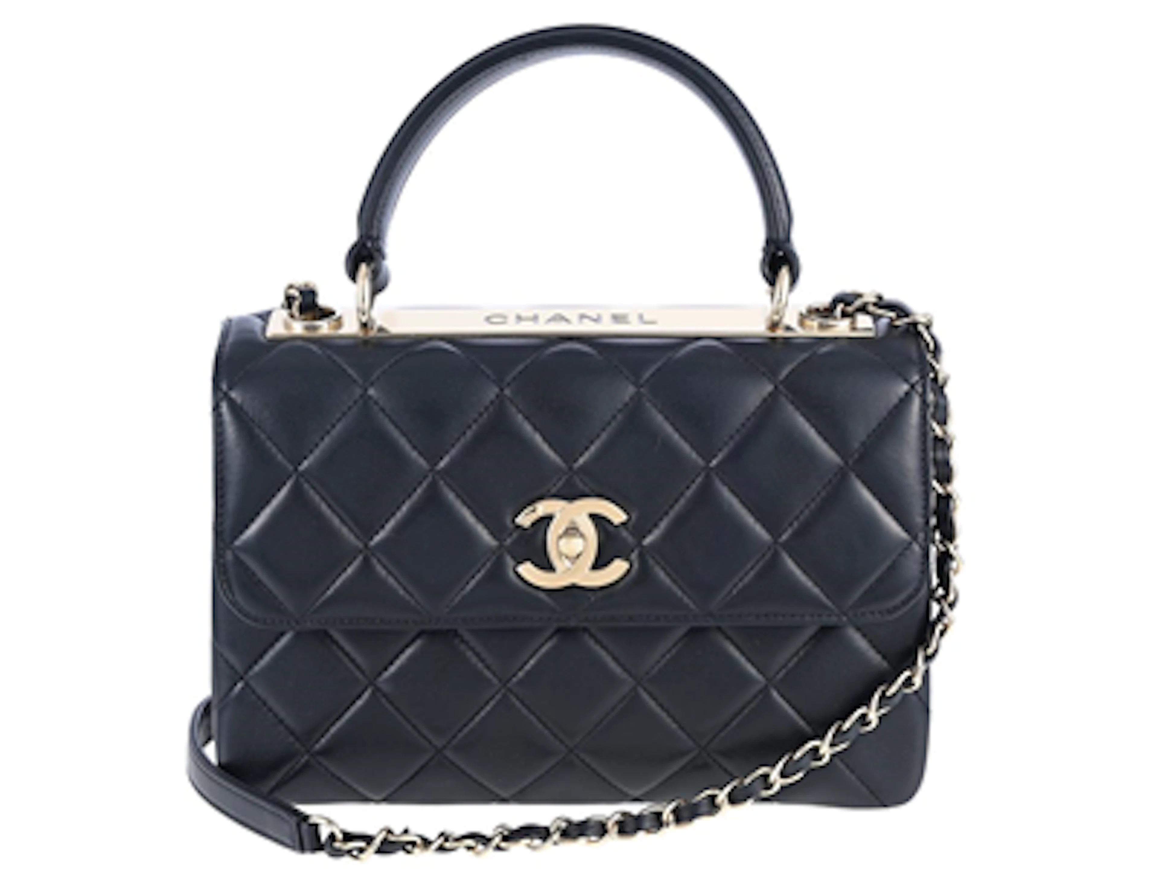 CHANEL, VÄSKA