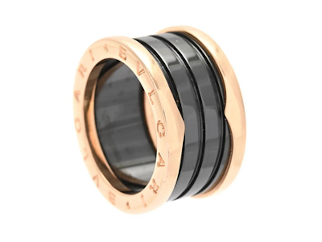 BVLGARI