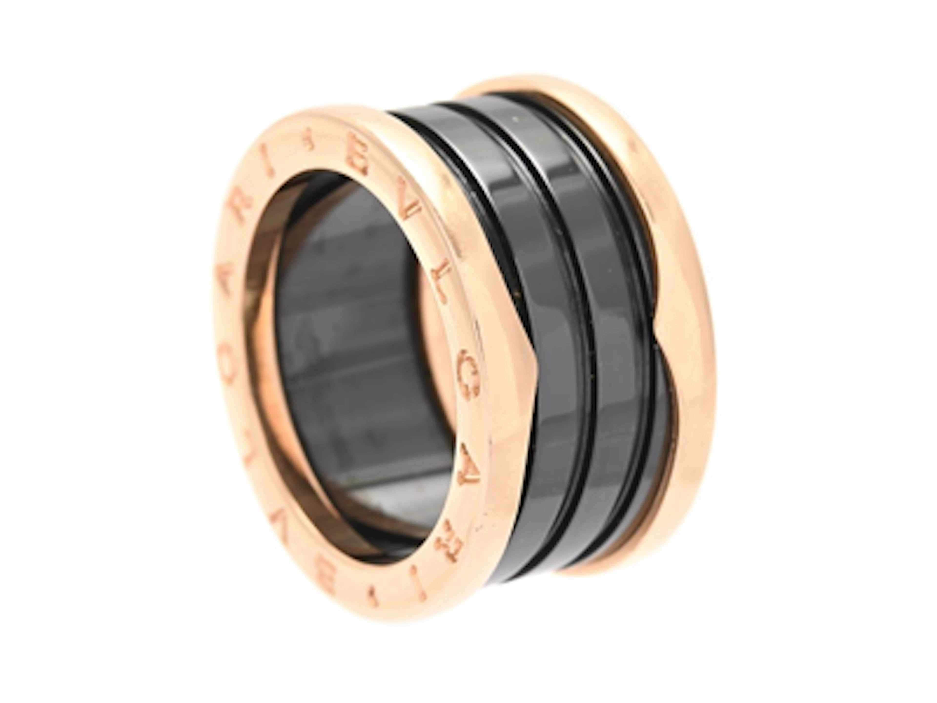BVLGARI