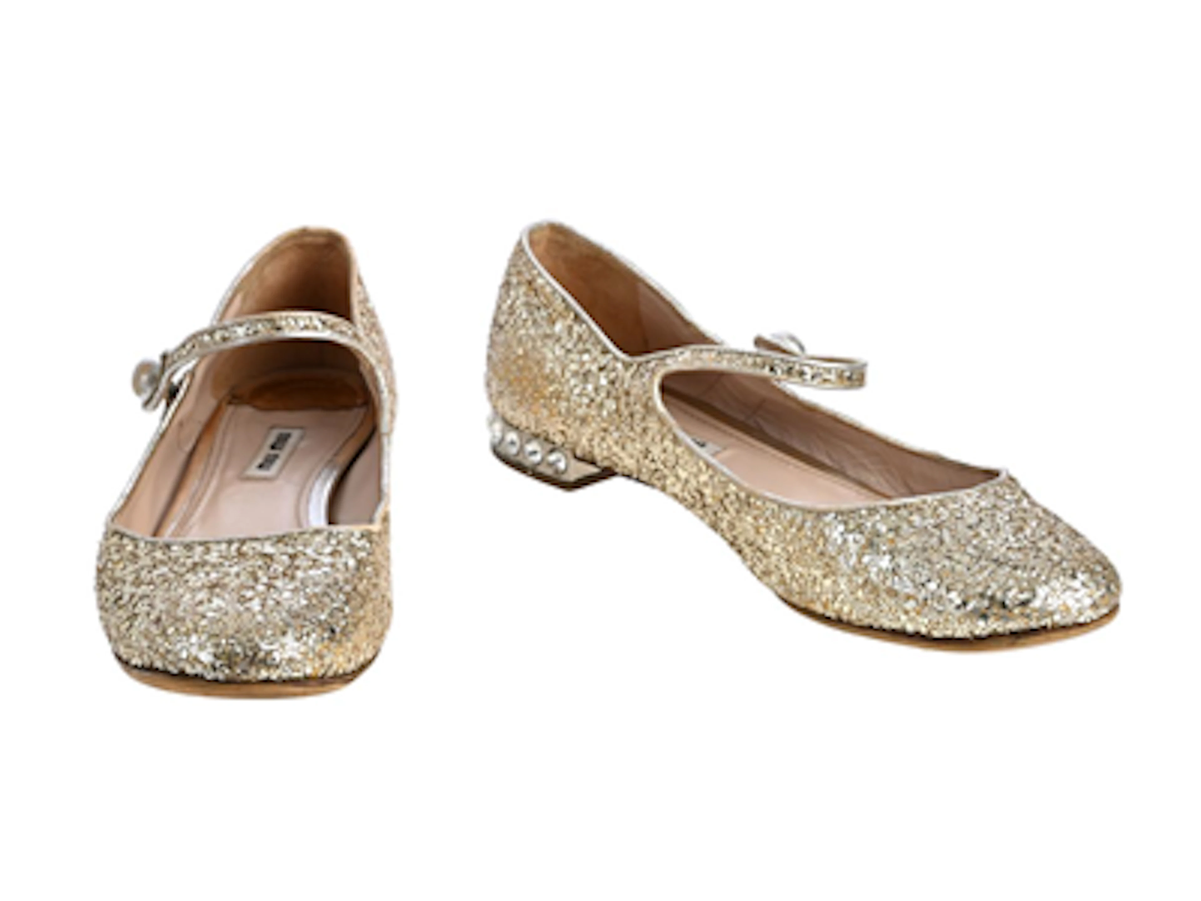 SKOR, MIU MIU