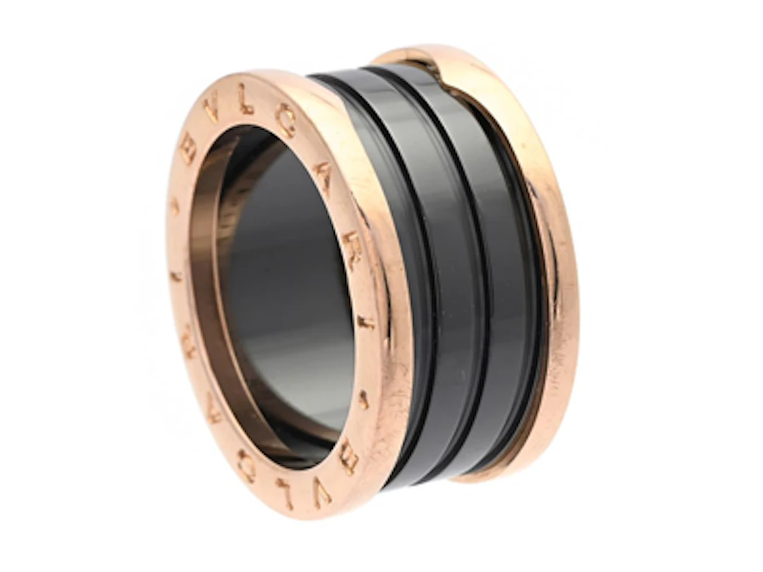 BVLGARI