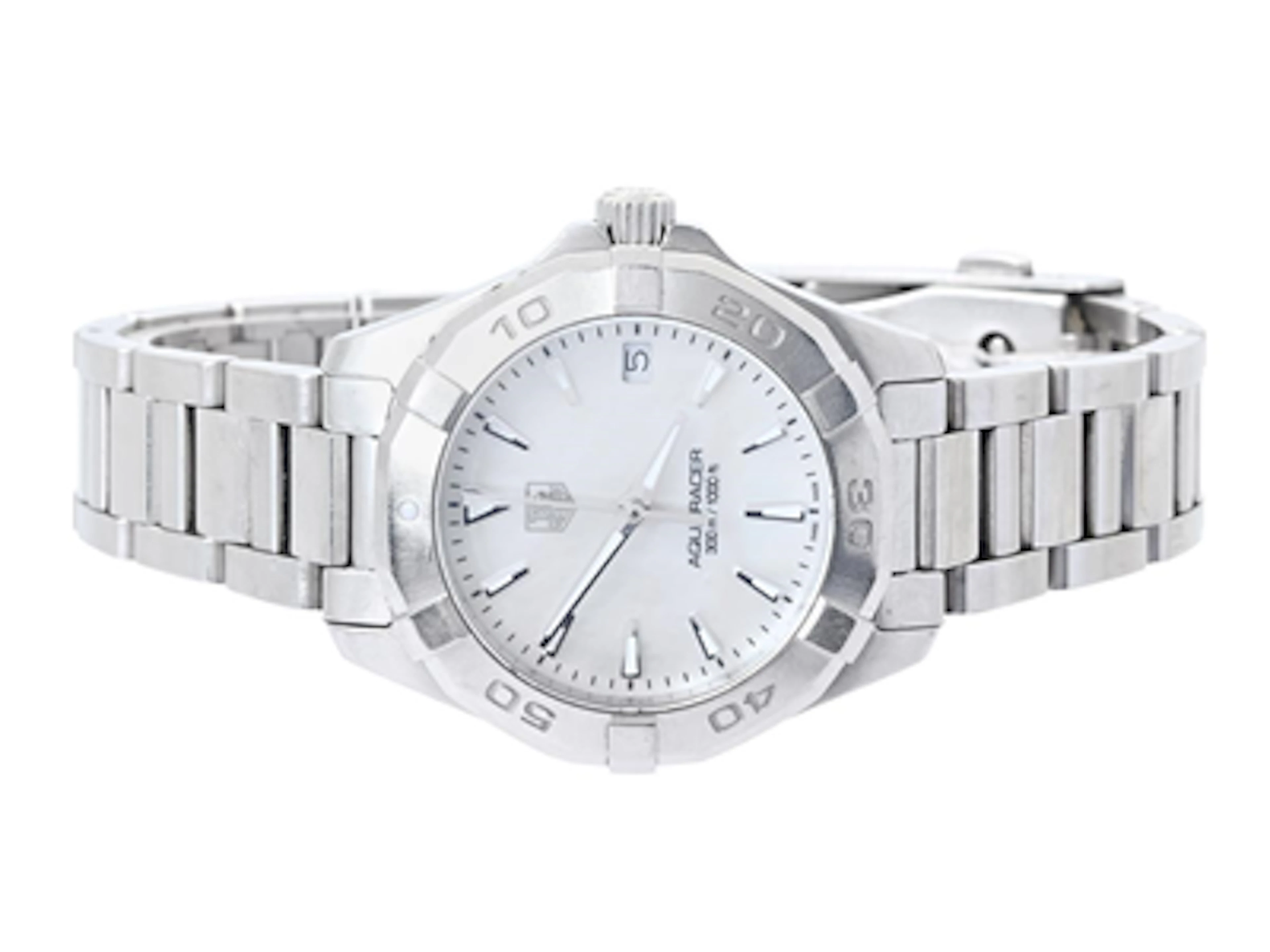 TAG HEUER