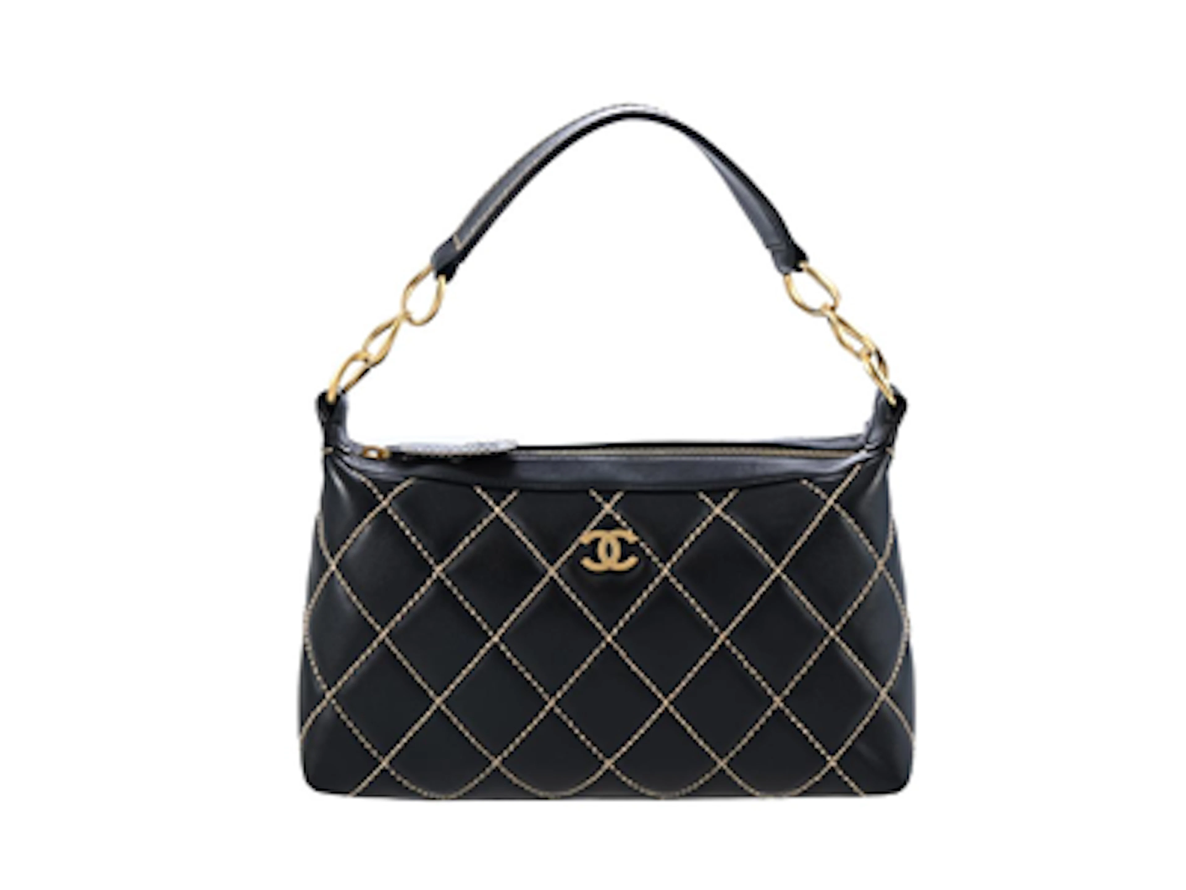 VÄSKA, CHANEL, CC