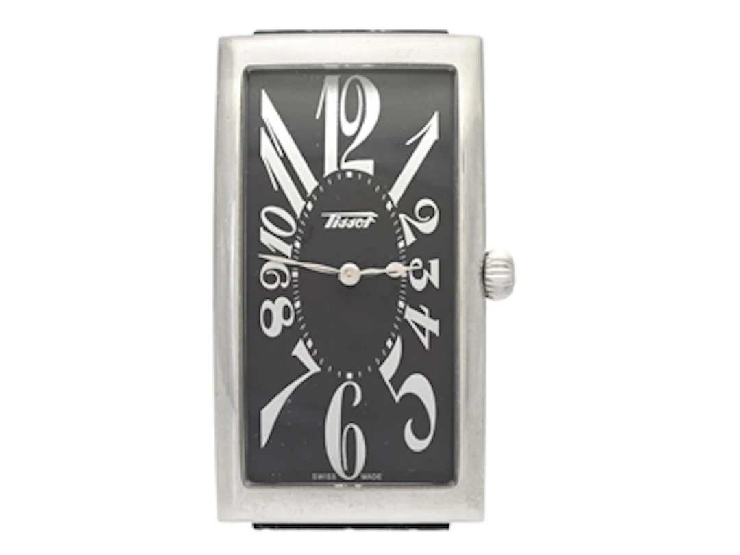 TISSOT