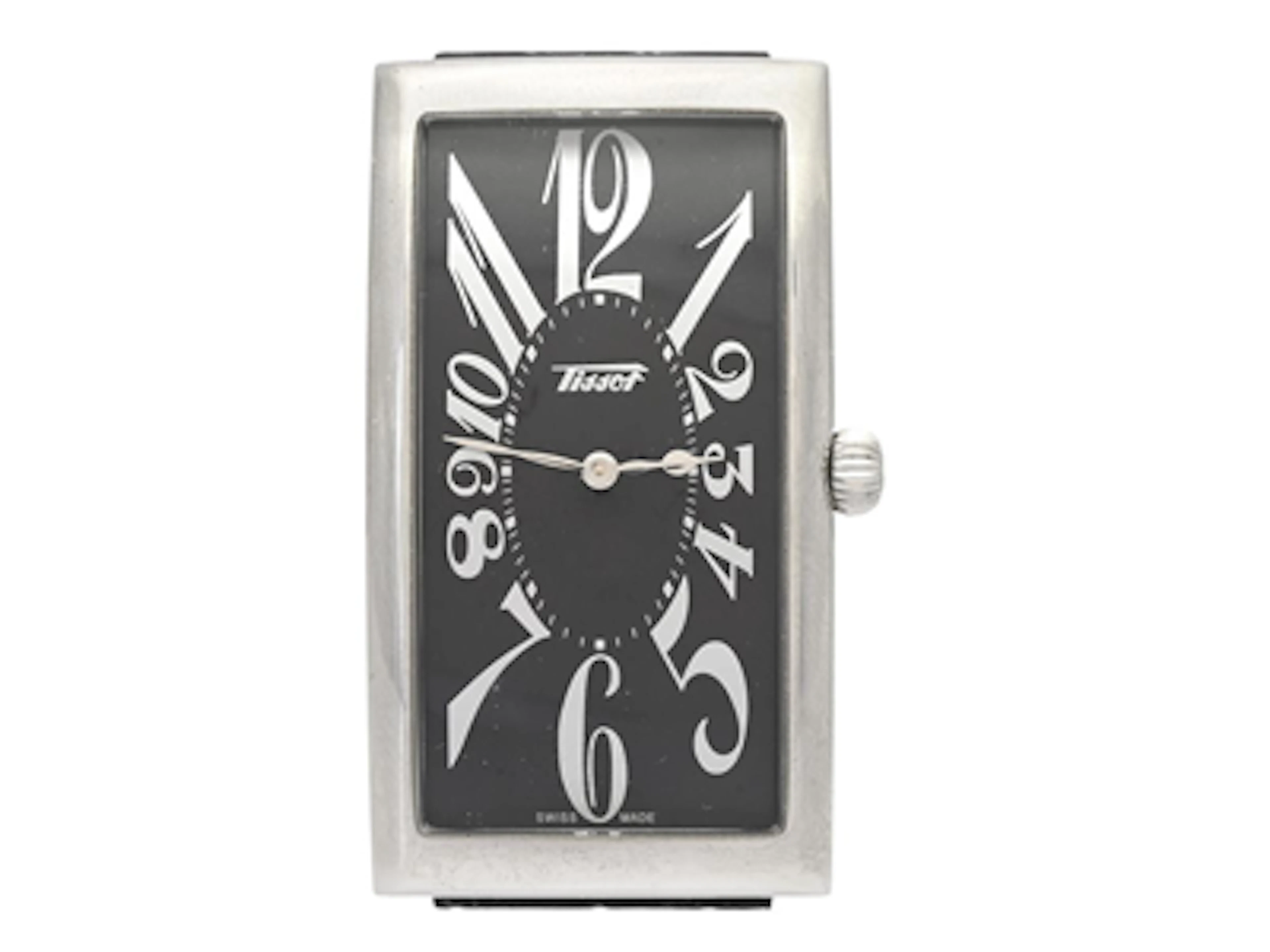 TISSOT