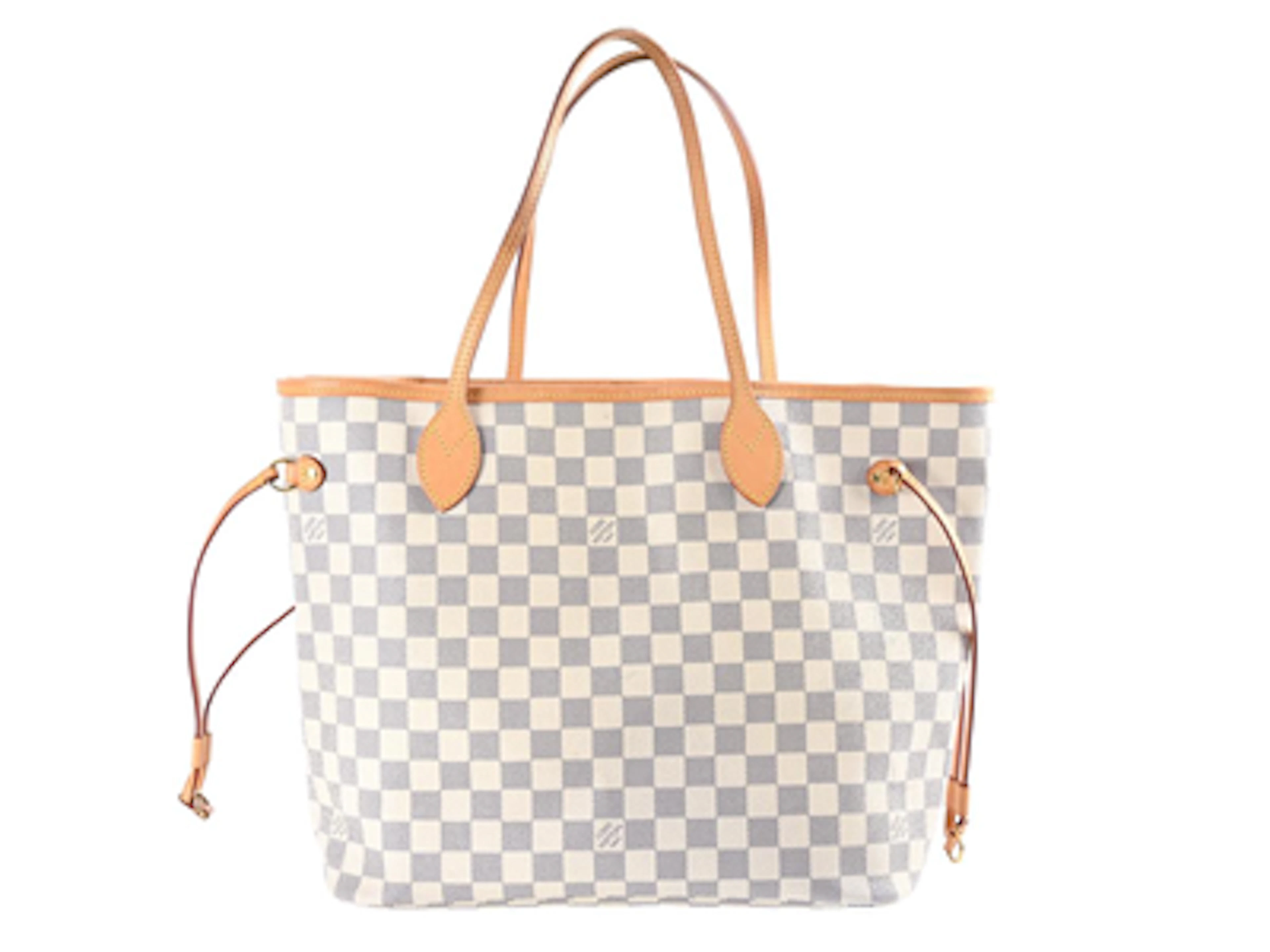 VÄSKA, LOUIS VUITTON