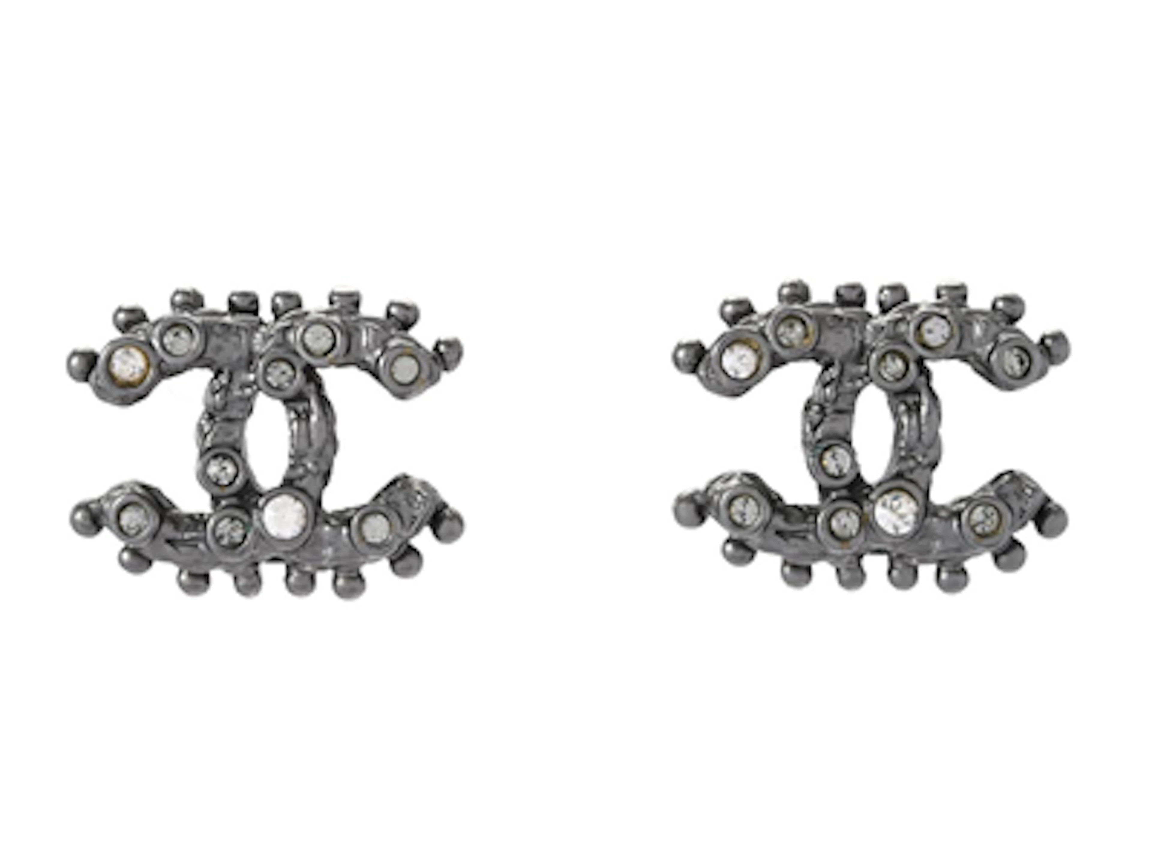 CHANEL, ÖRHÄNGEN
