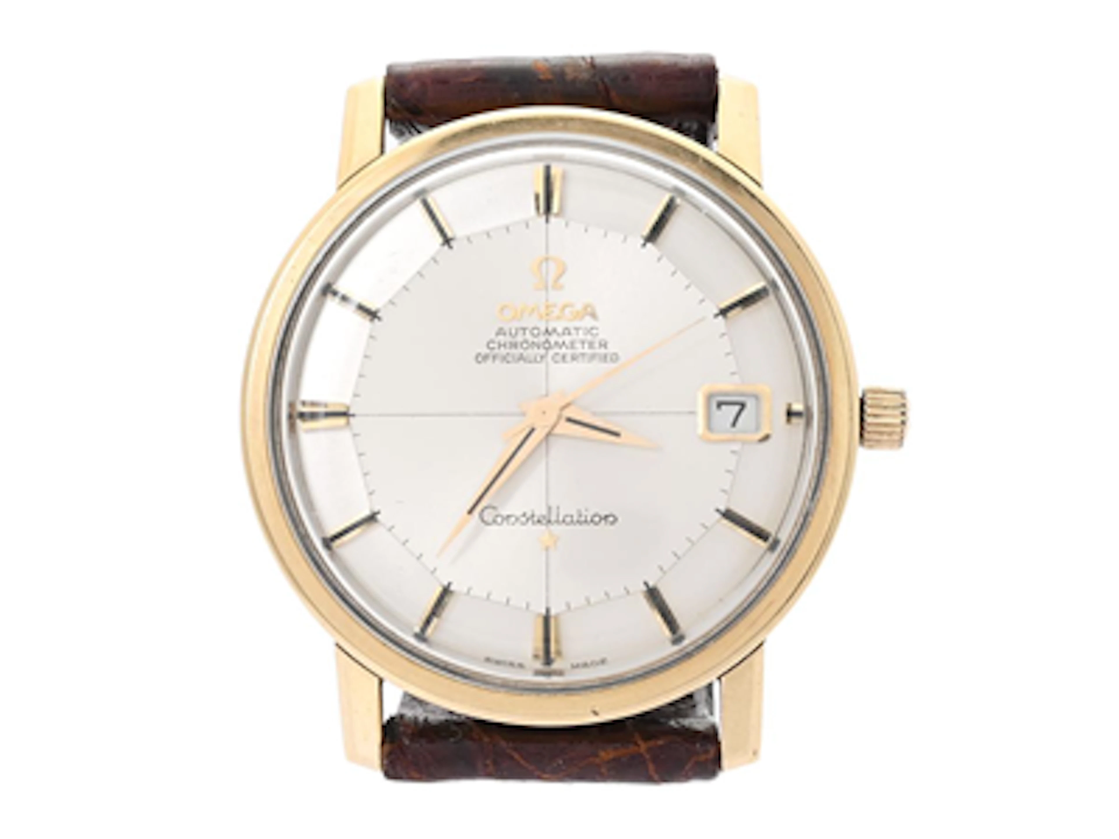 OMEGA