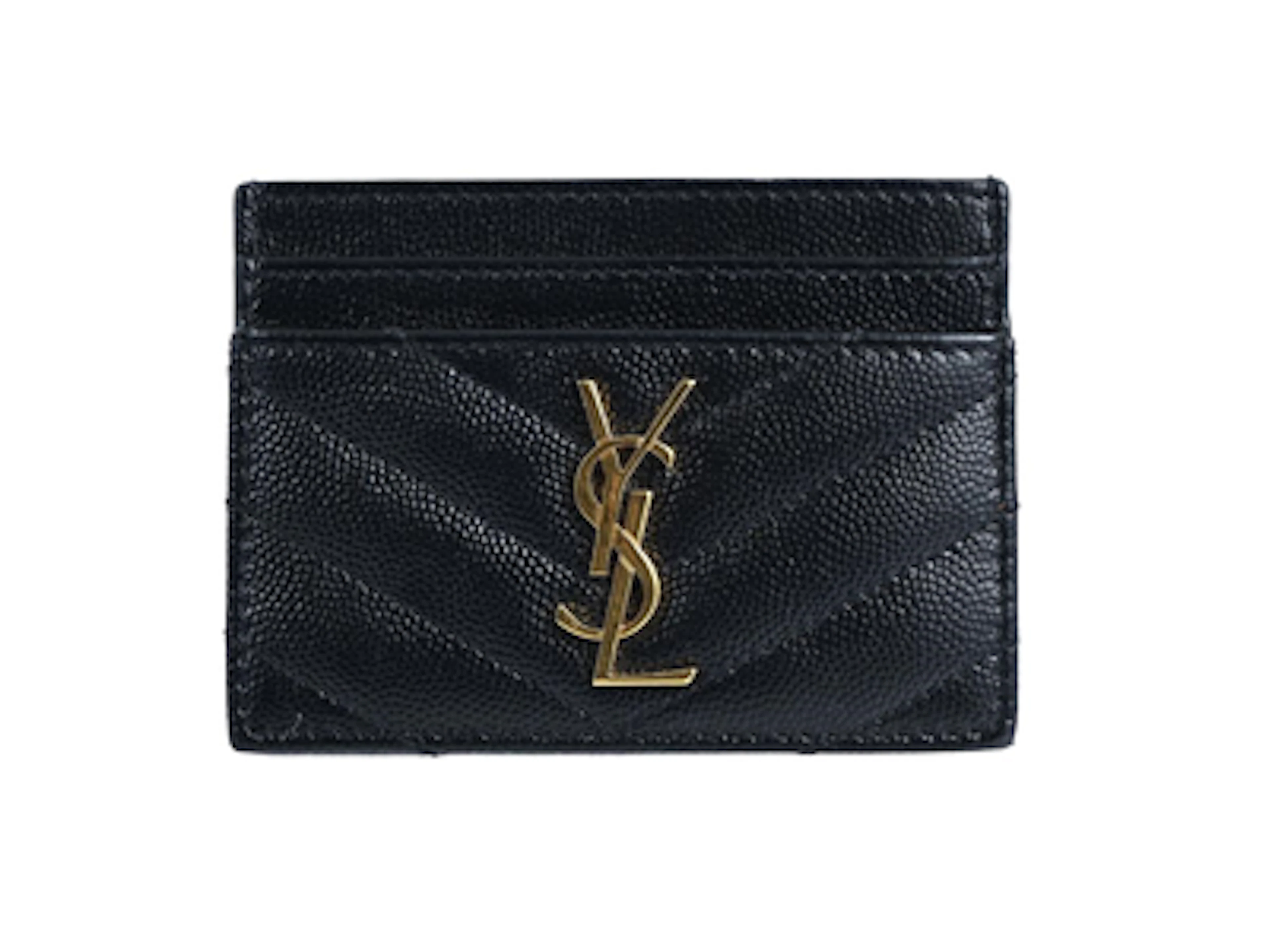 KORTHÅLLARE, SAINT LAURENT