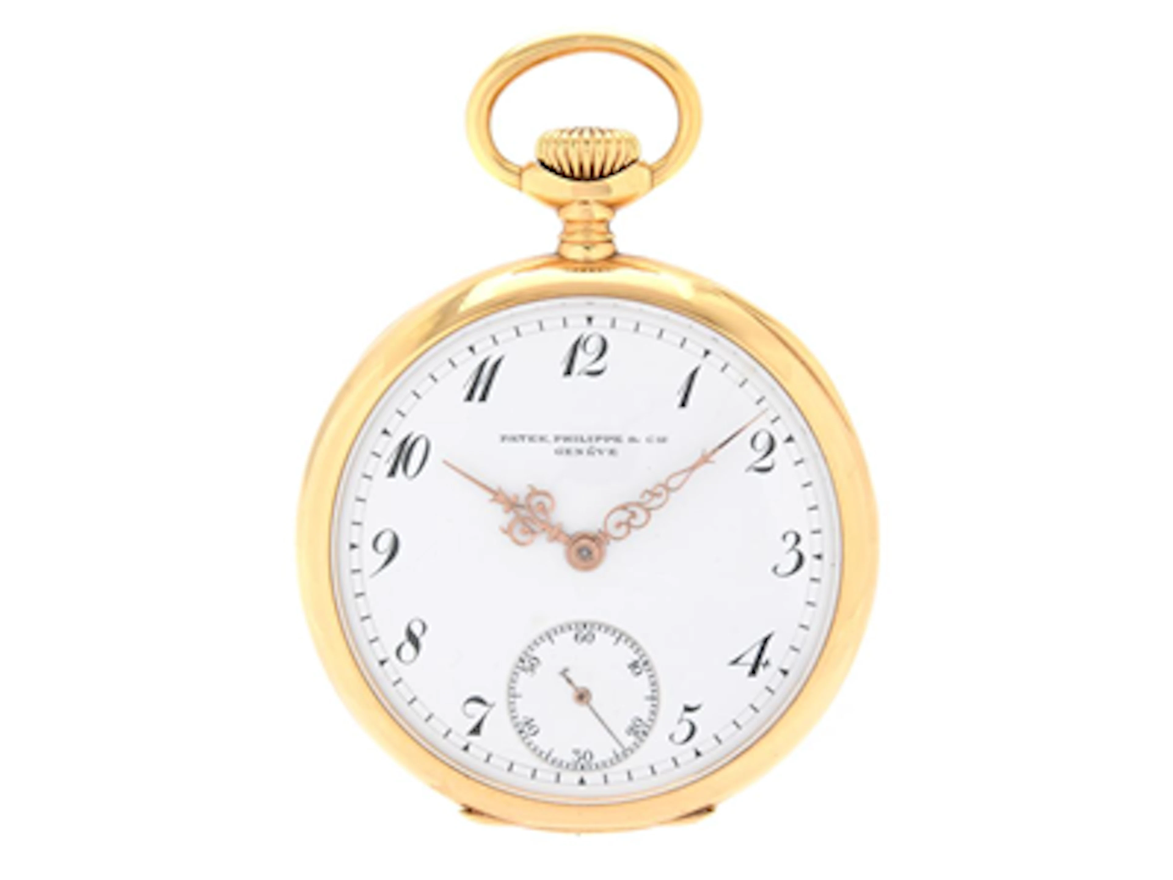 PATEK PHILIPPE &