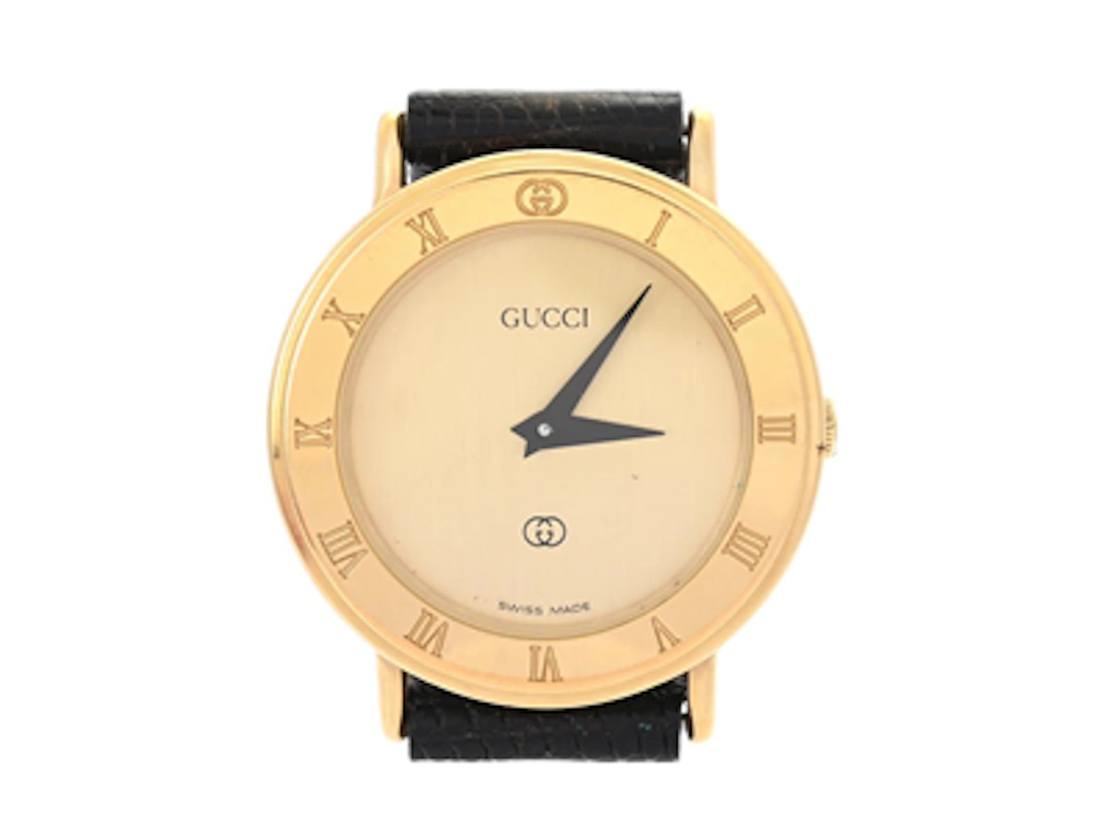 GUCCI